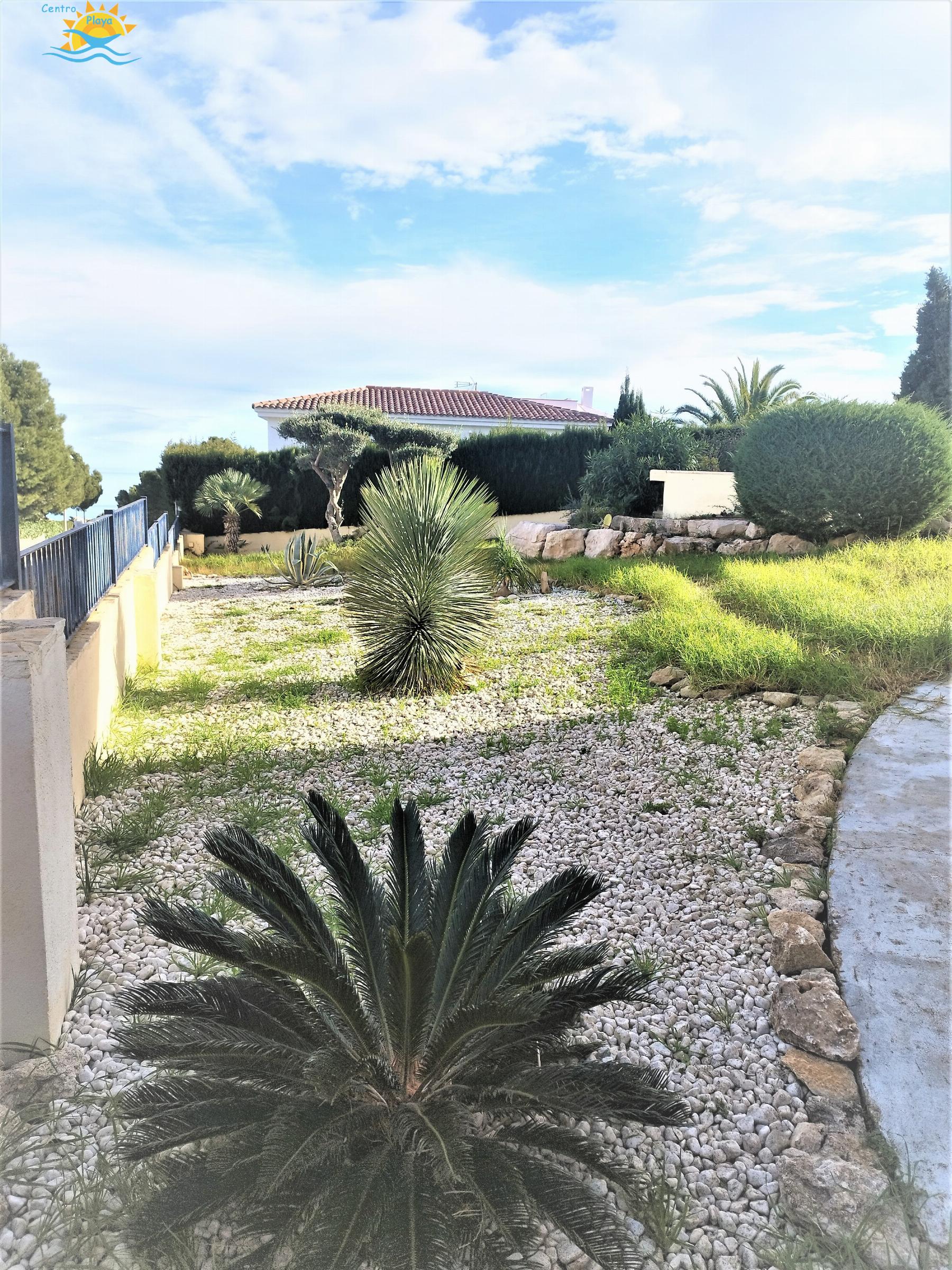 Venta de chalet en Peñíscola
