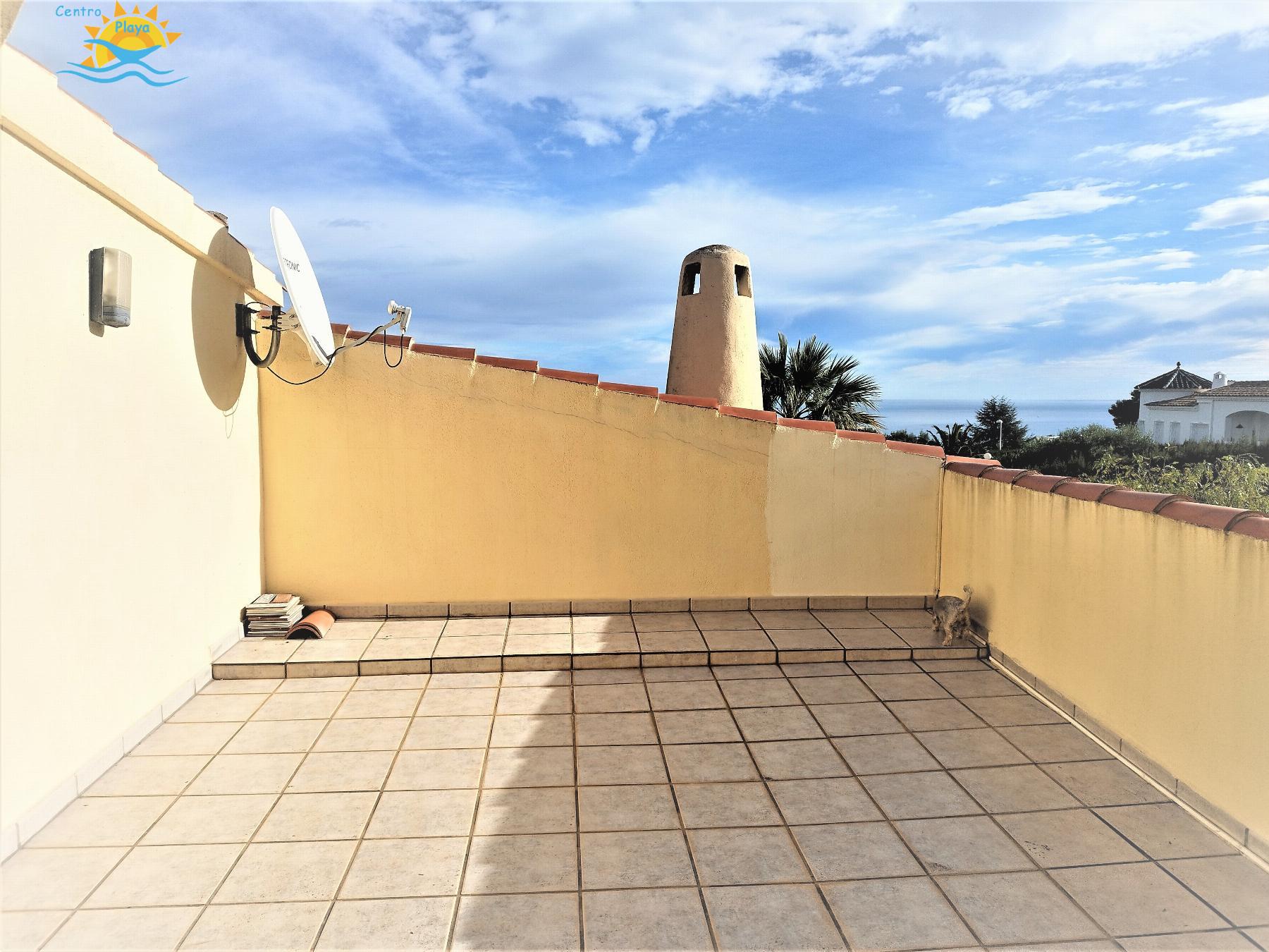 Venta de chalet en Peñíscola