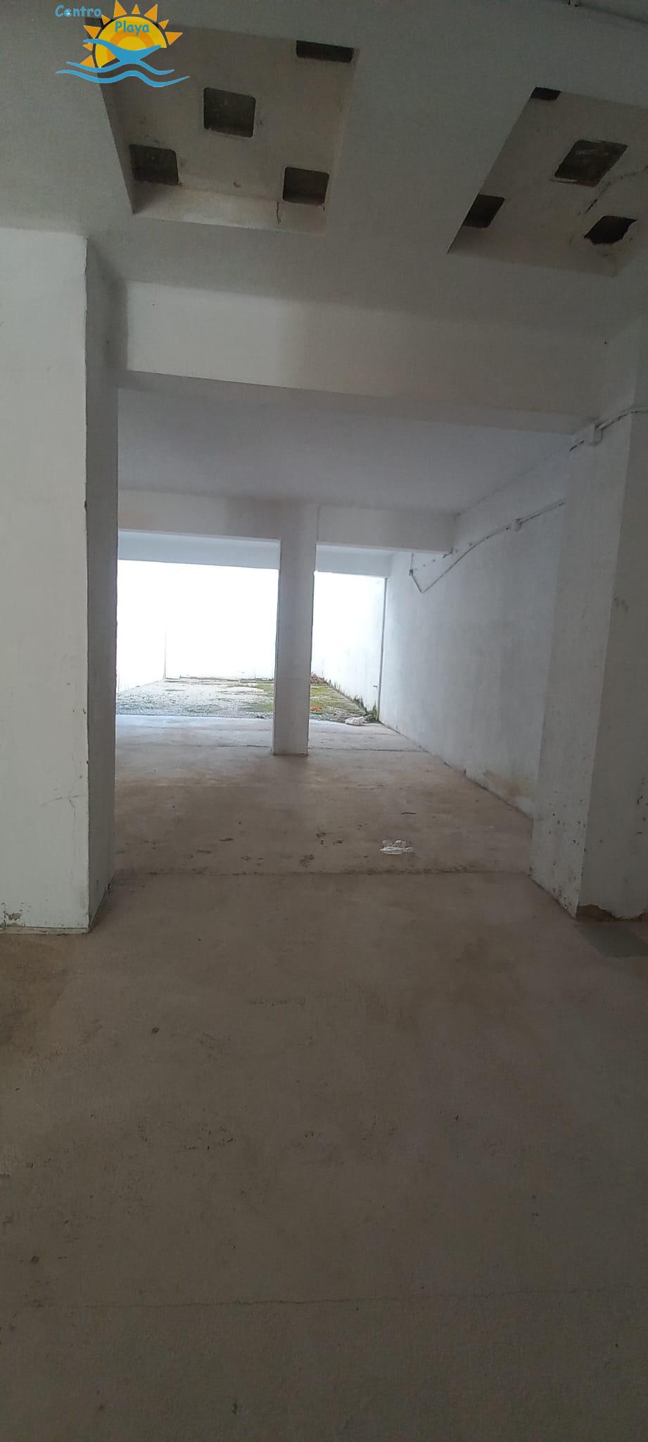 Alquiler de local comercial en Cullera