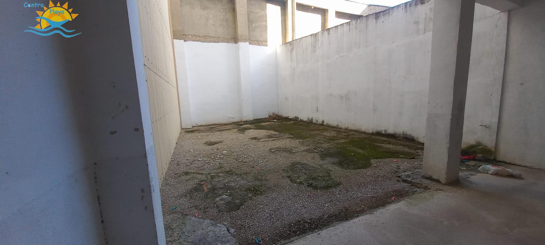 Alquiler de local comercial en Cullera