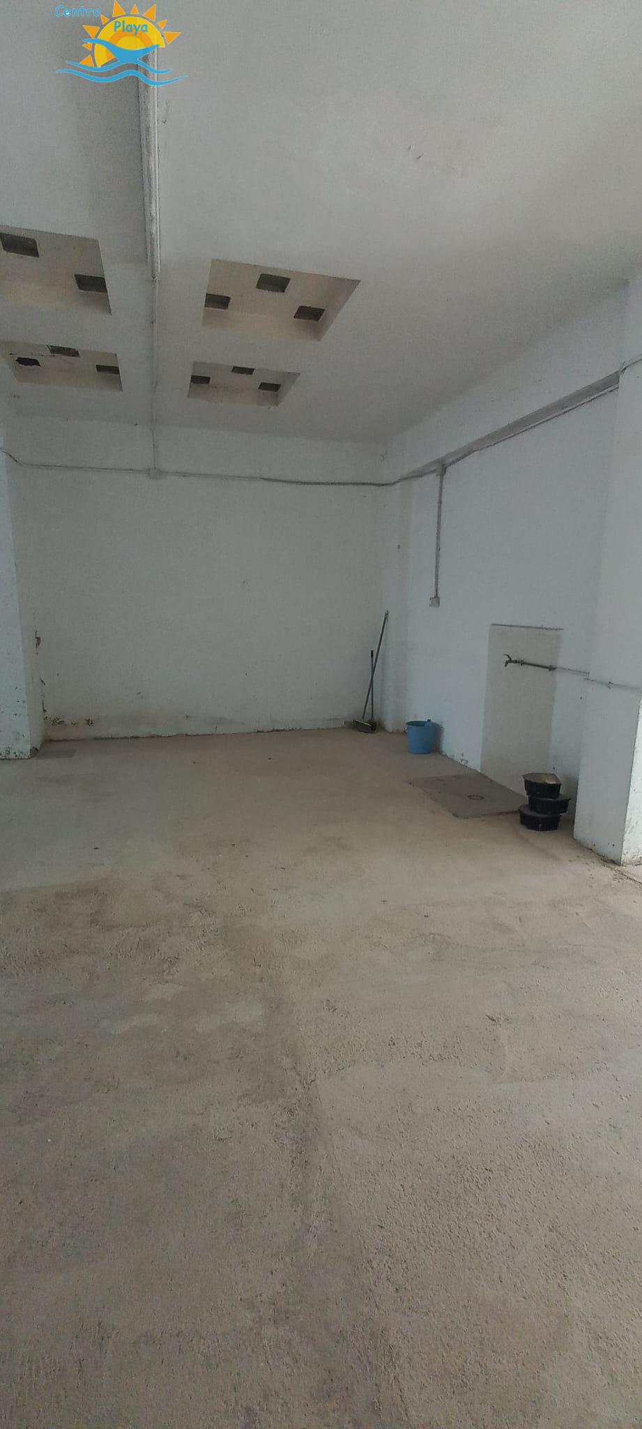 Alquiler de local comercial en Cullera