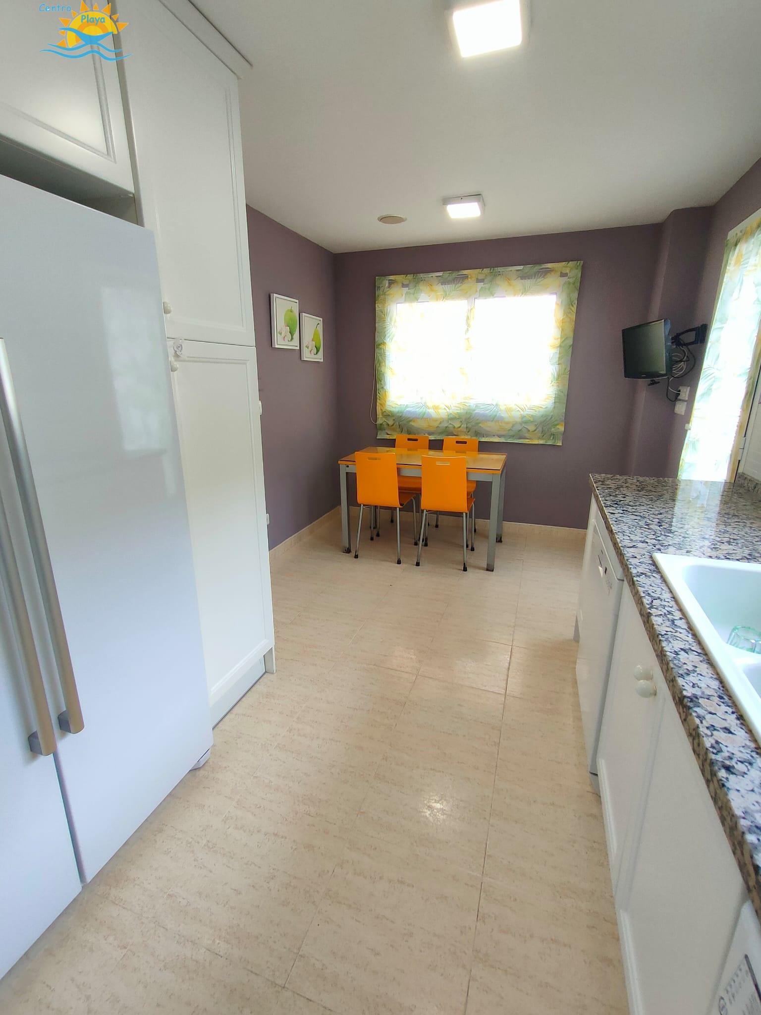 Vendita di bungalow in Cullera