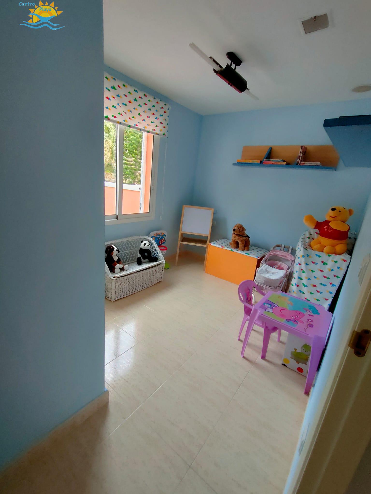 Vendita di bungalow in Cullera