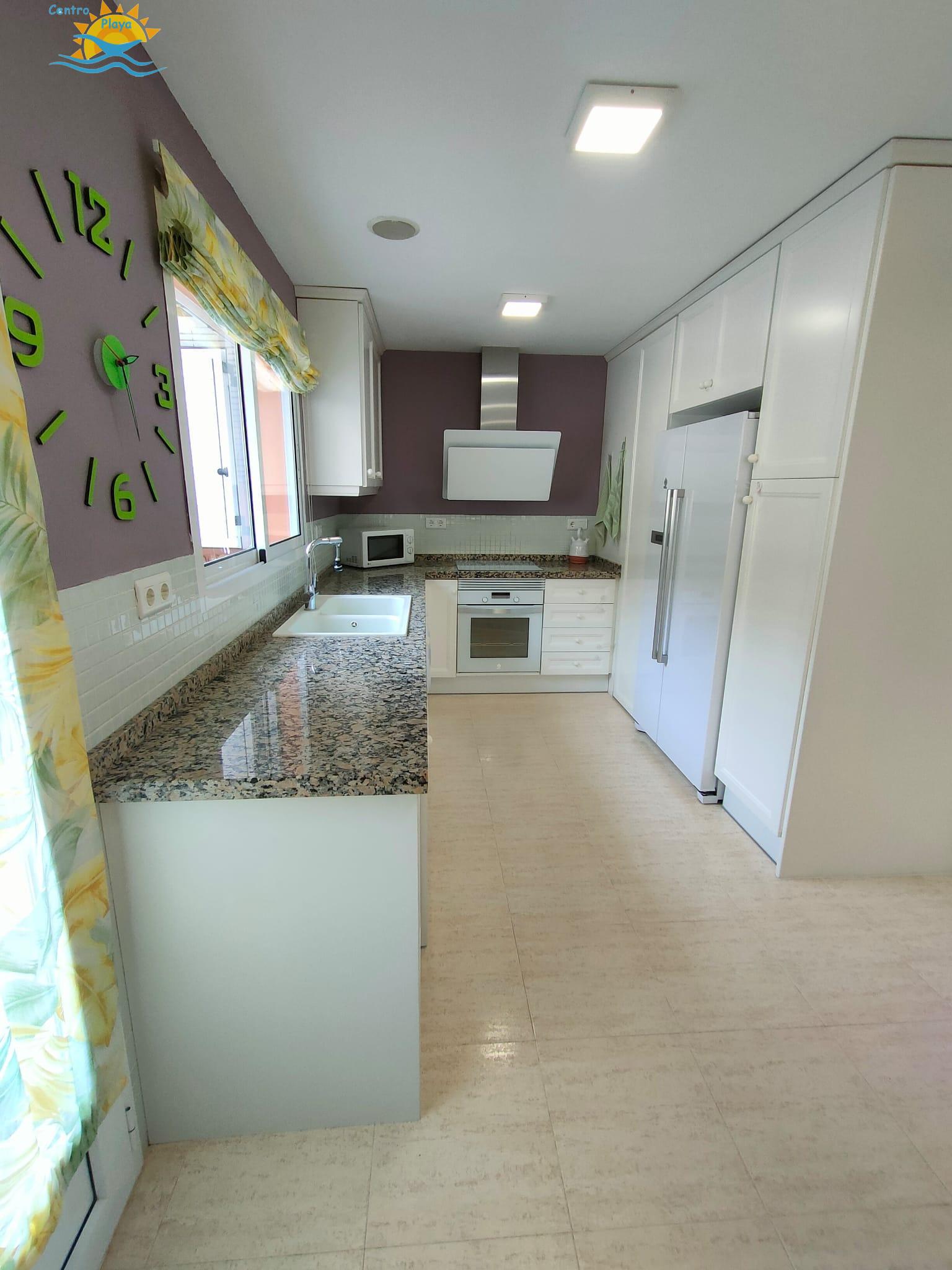 Vendita di bungalow in Cullera