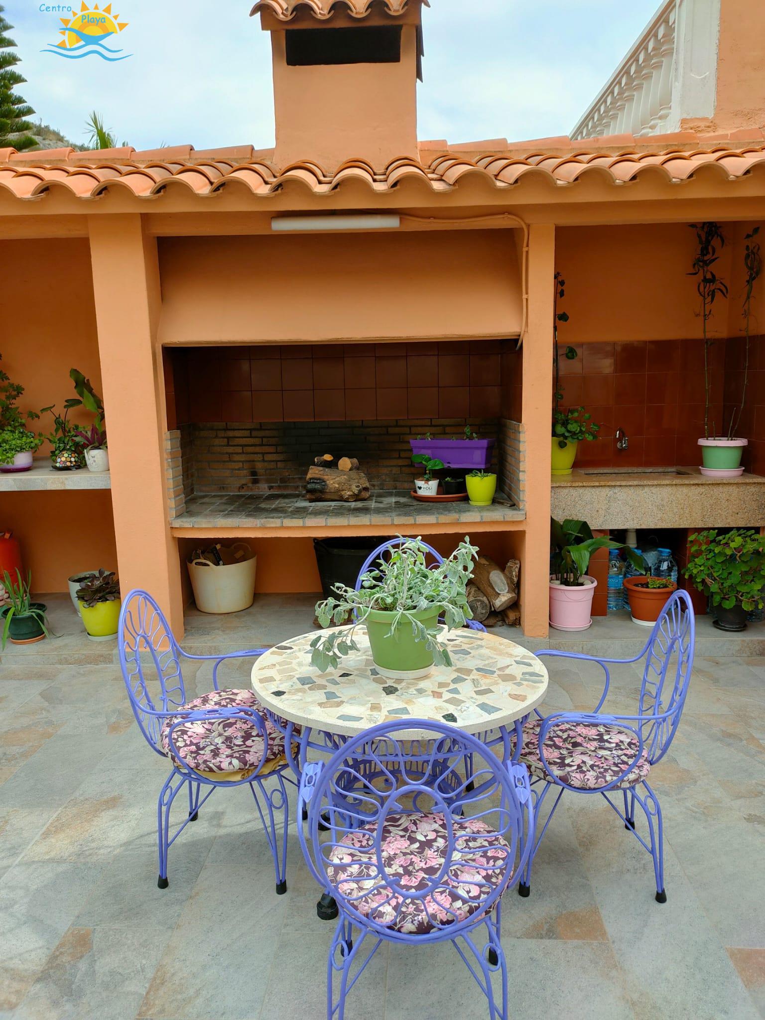 Vendita di bungalow in Cullera