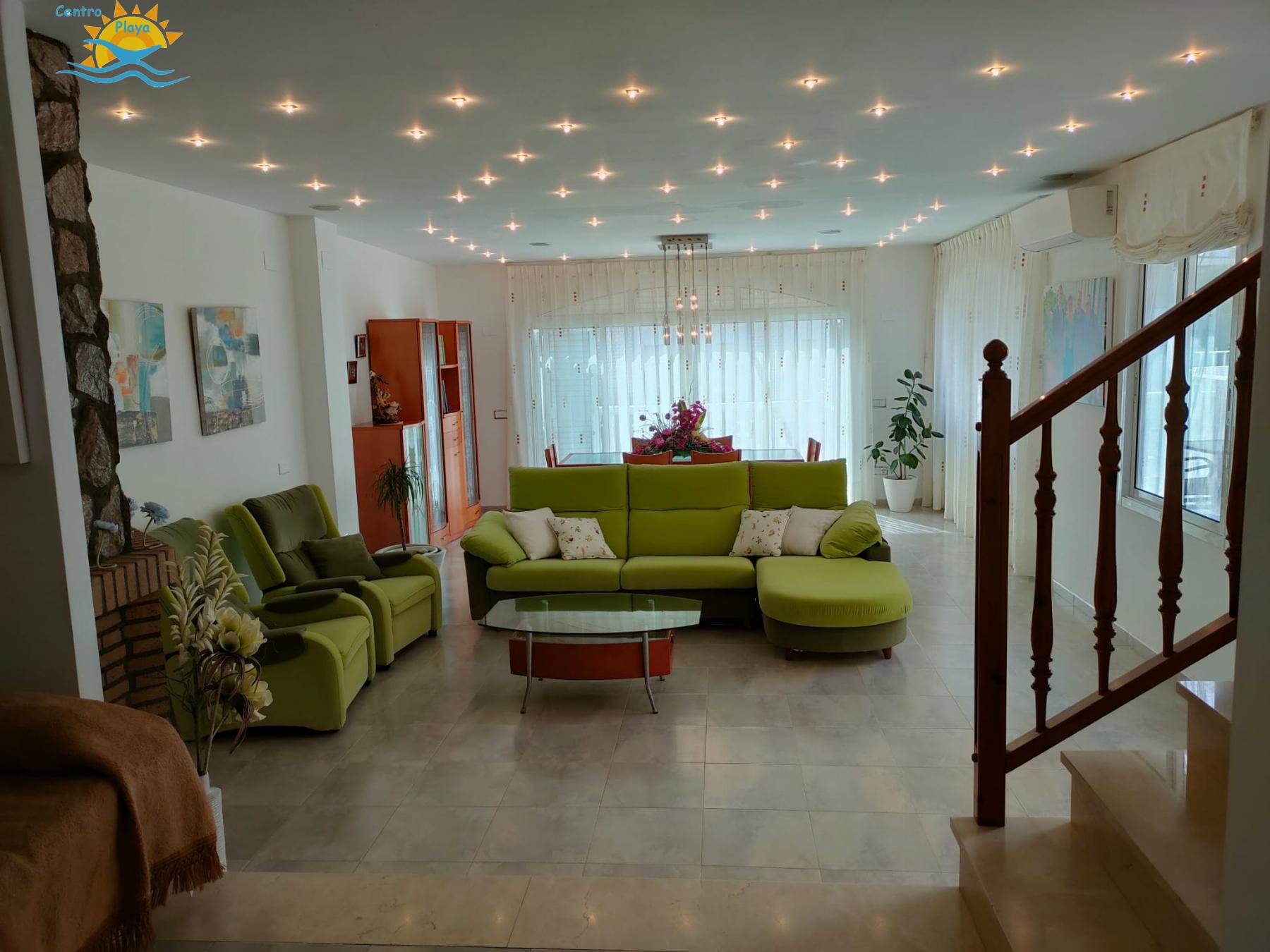 Vendita di bungalow in Cullera