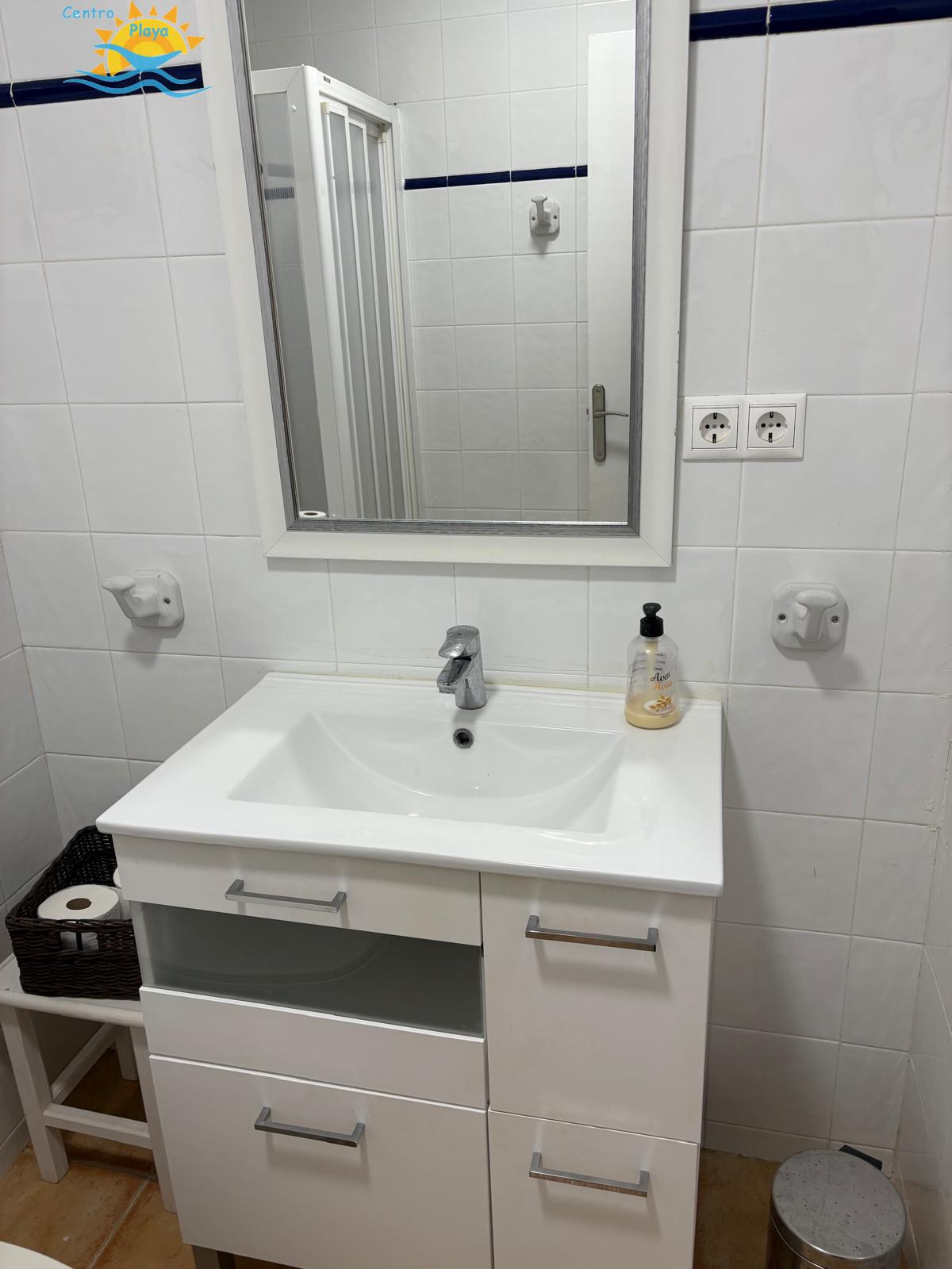 Venta de apartamento en Dénia