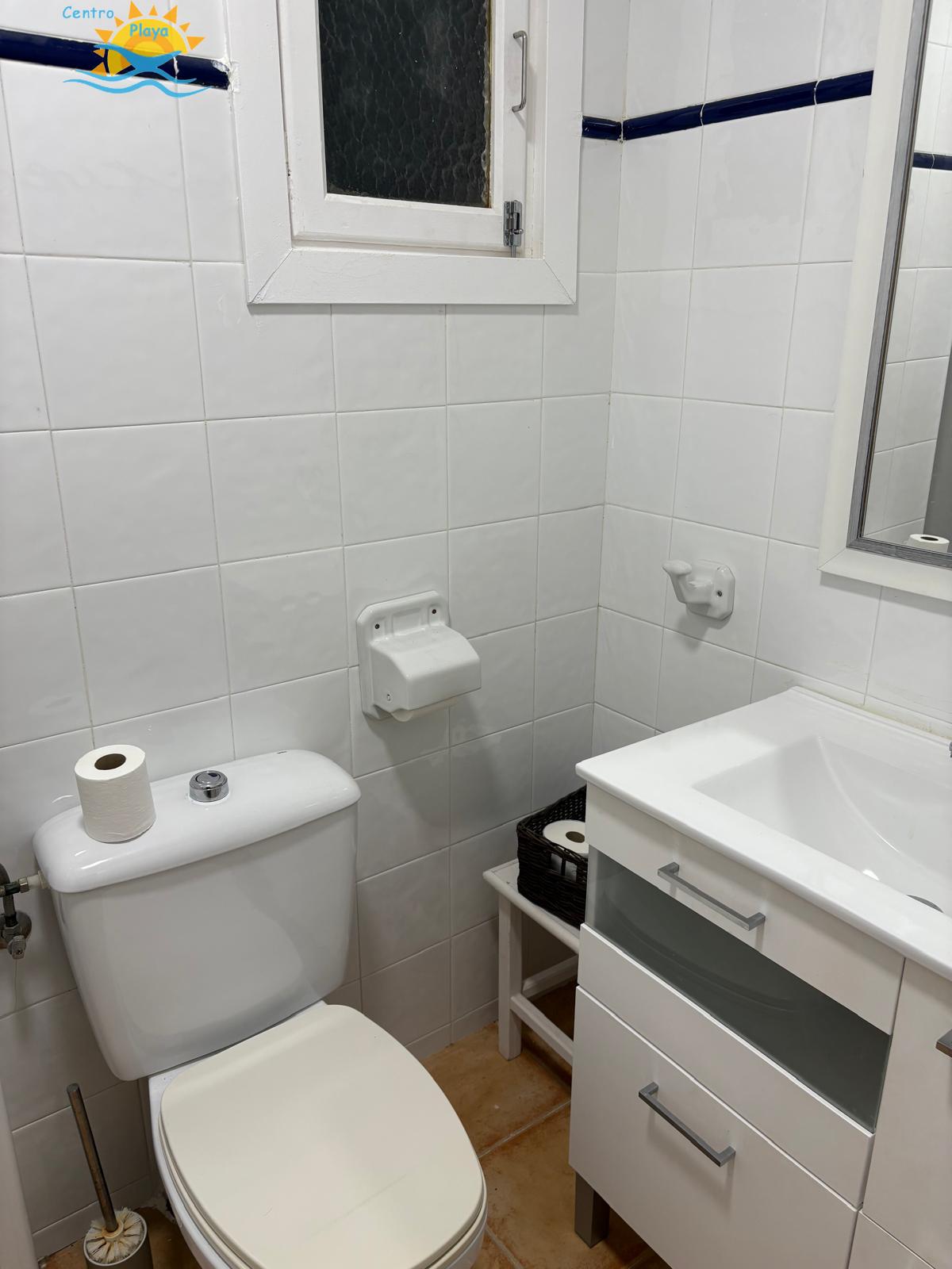 Venta de apartamento en Dénia