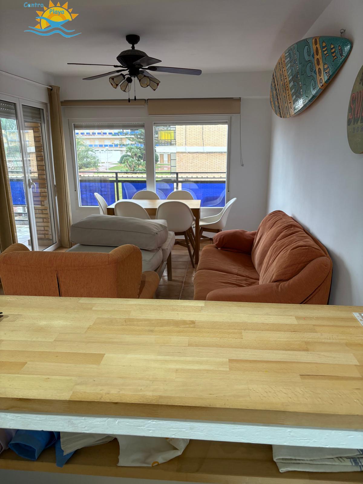 Venta de apartamento en Dénia