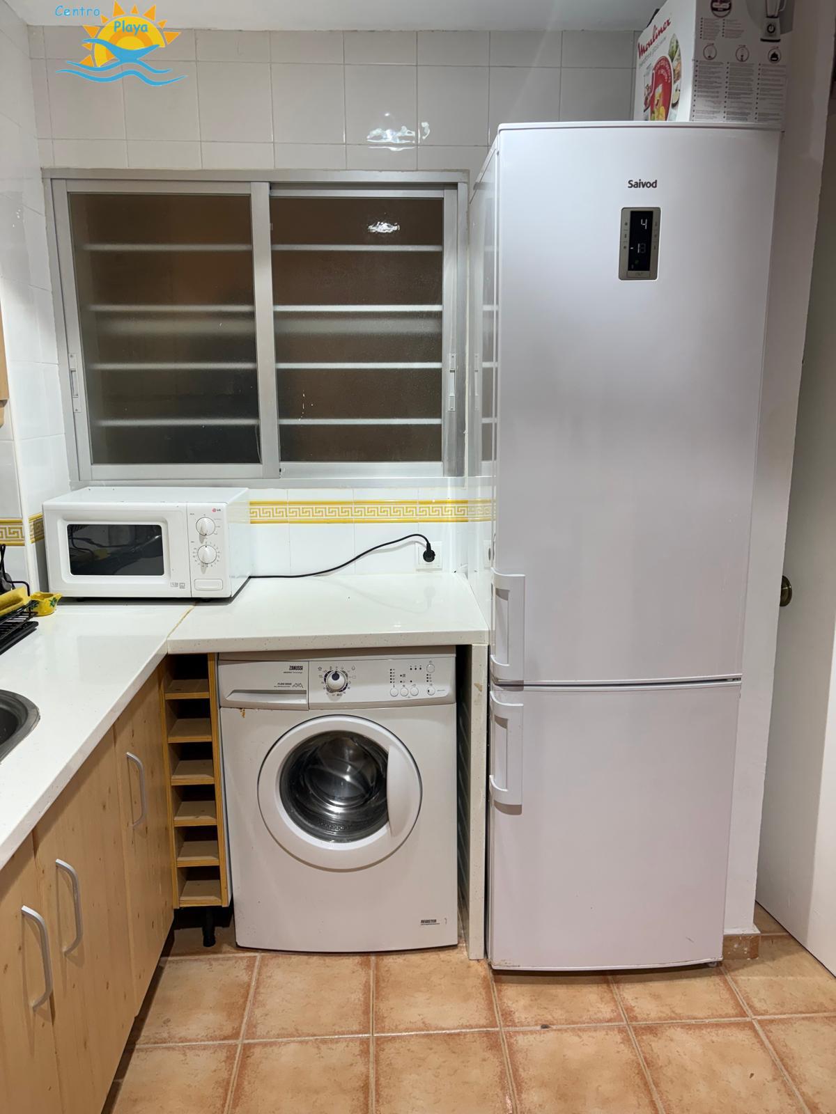 Venta de apartamento en Dénia