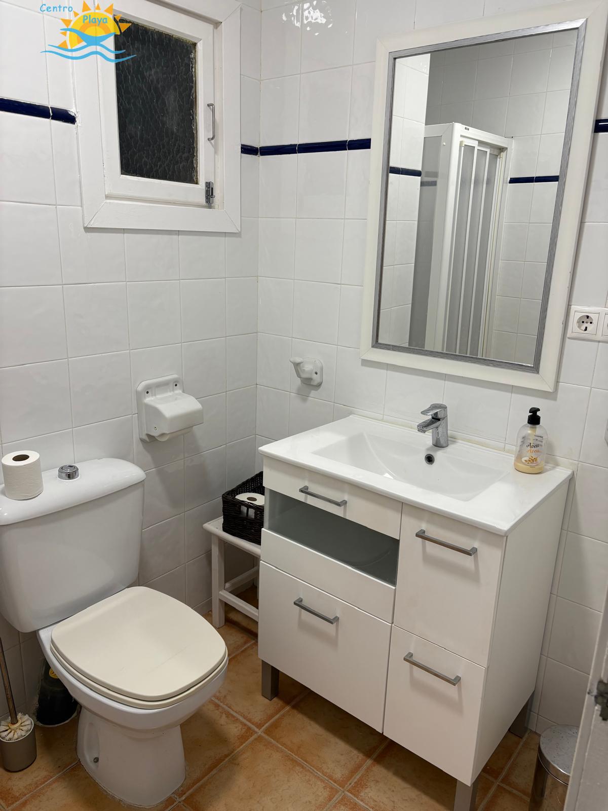 Venta de apartamento en Dénia