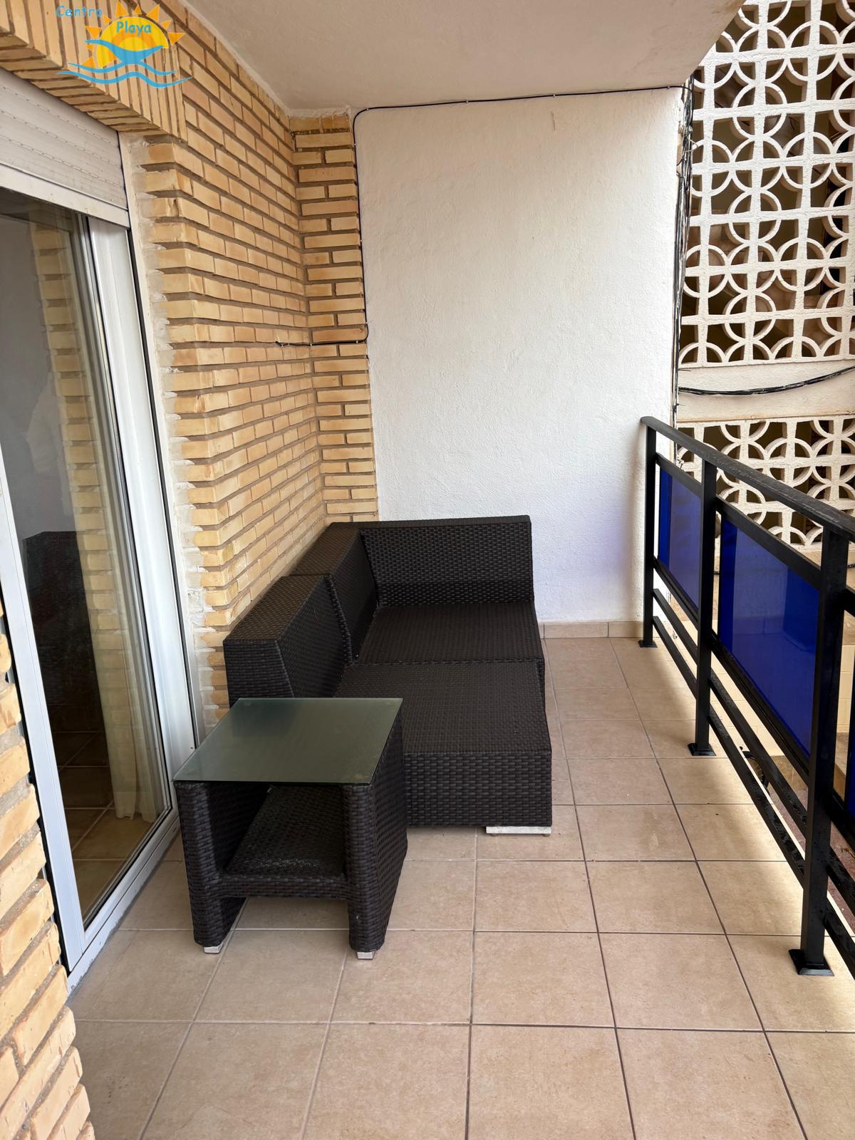 Venta de apartamento en Dénia