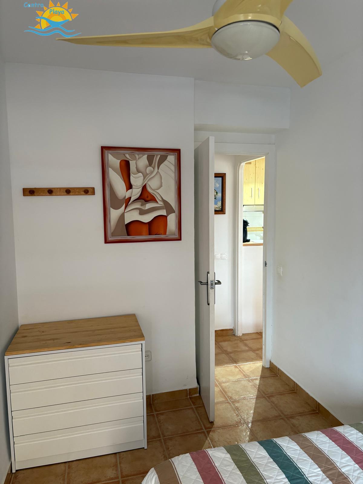 Venta de apartamento en Dénia