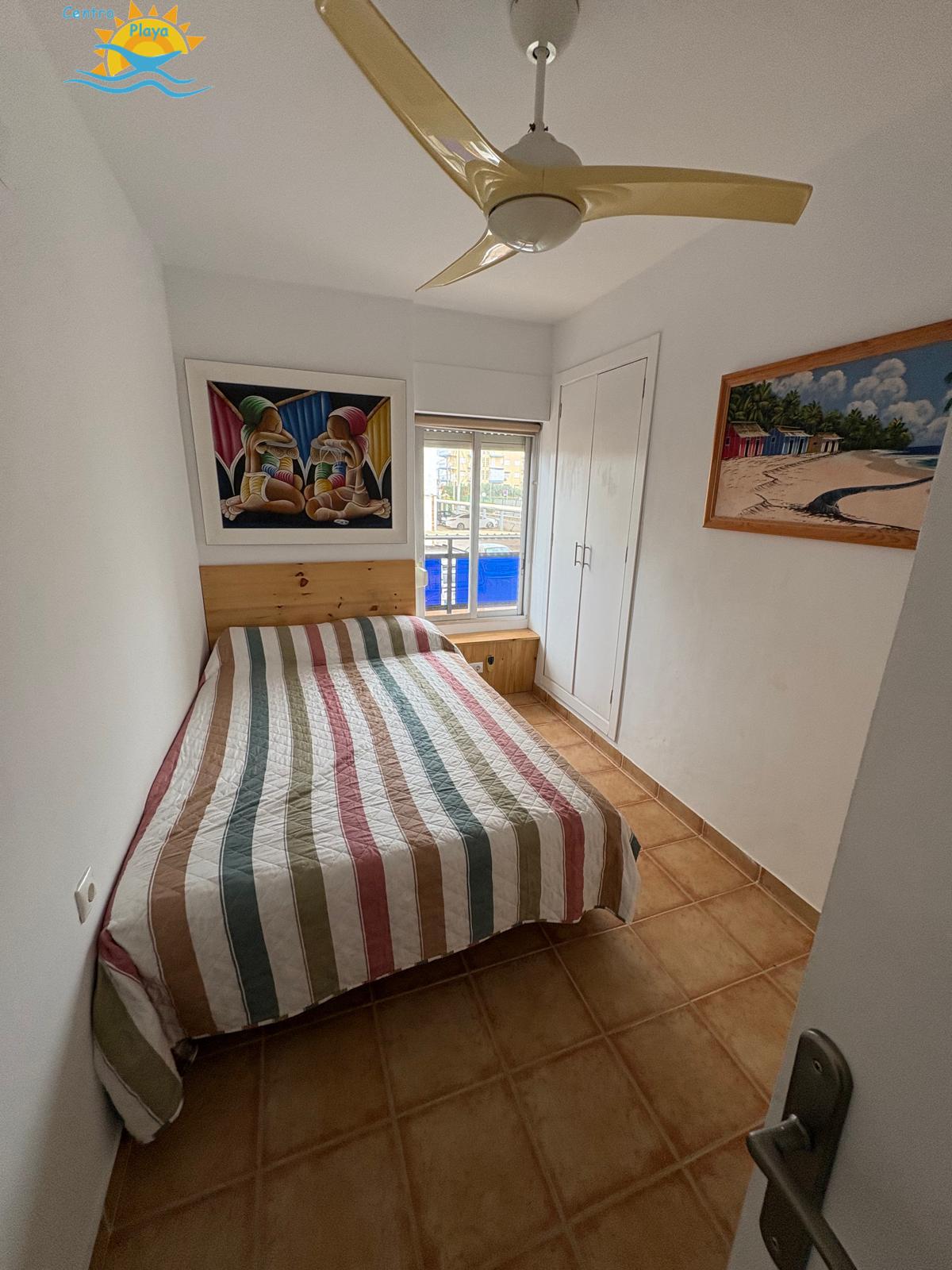 Venta de apartamento en Dénia