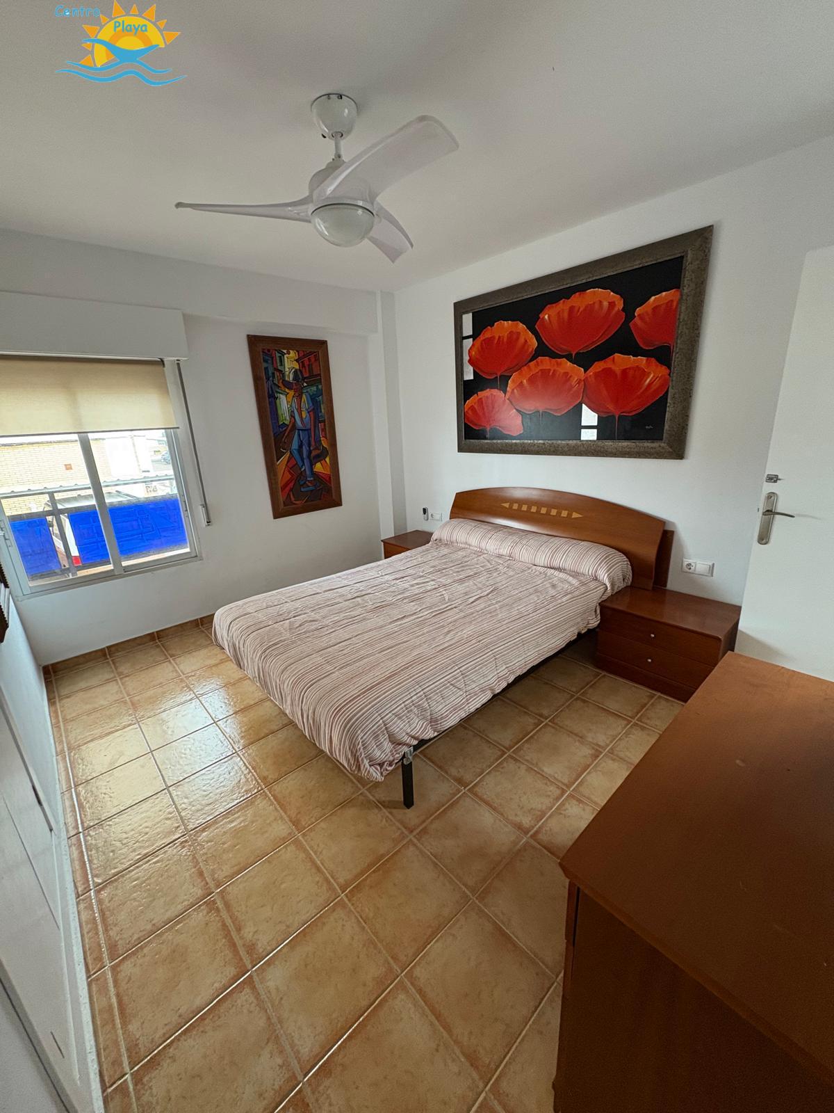 Venta de apartamento en Dénia
