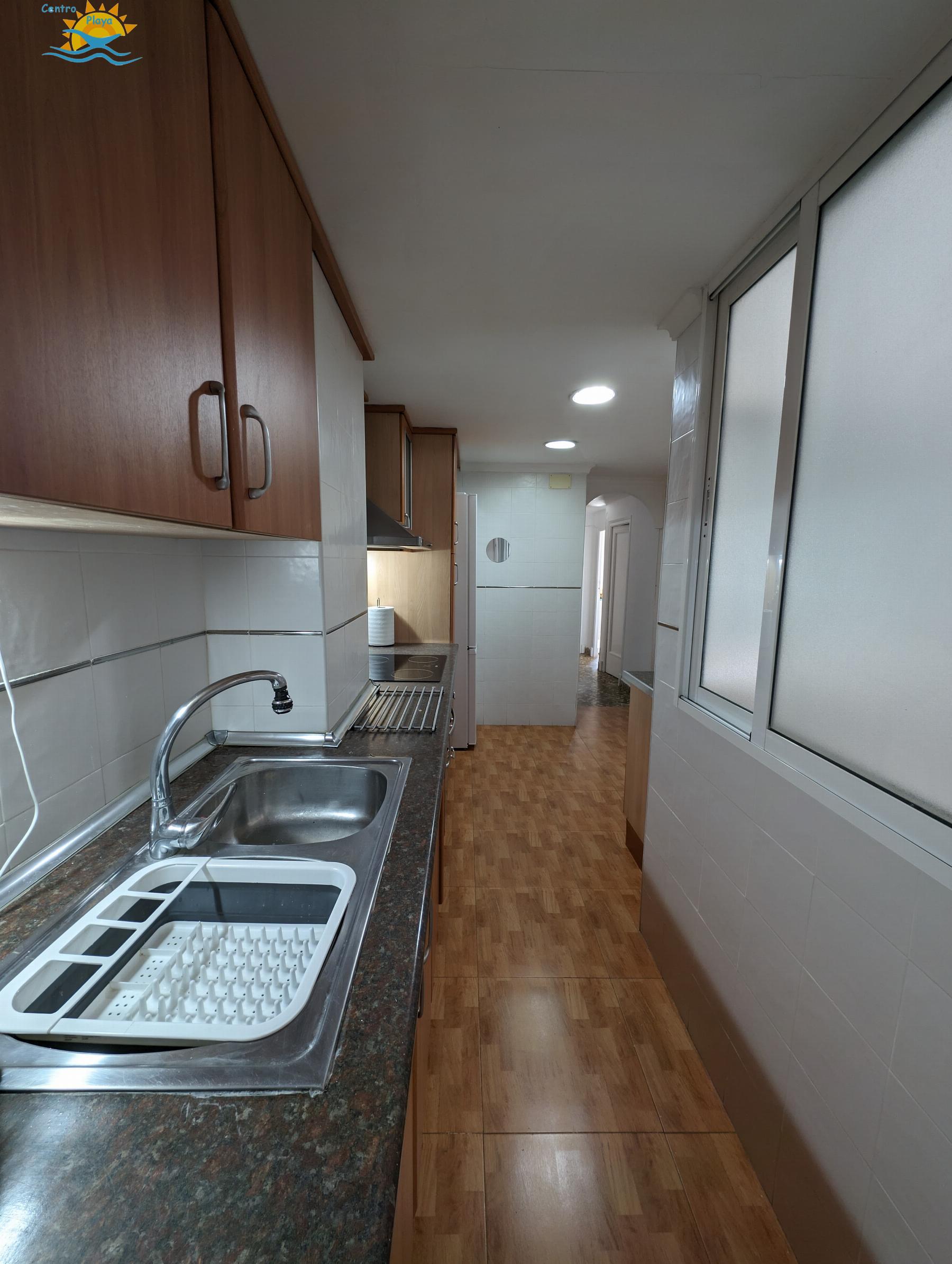 Venta de apartamento en Cullera