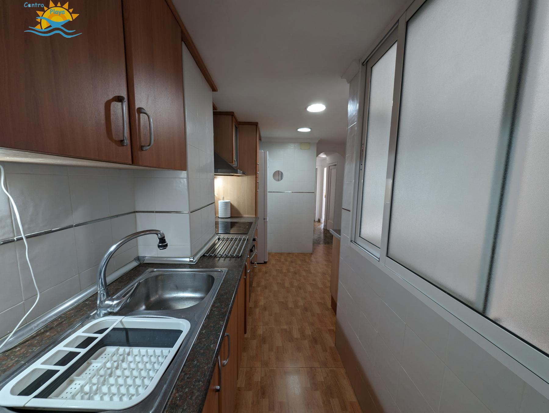 Venta de apartamento en Cullera