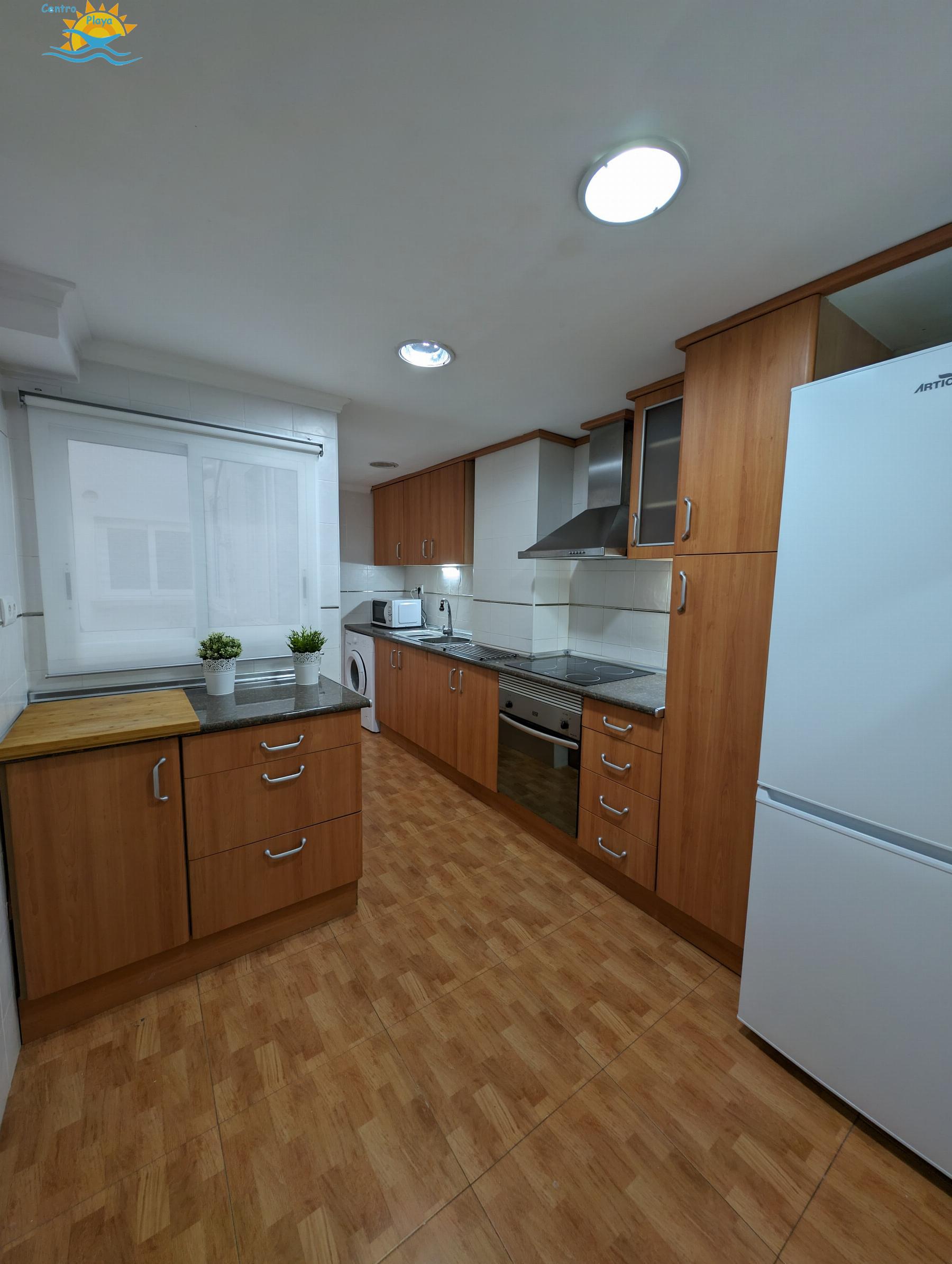 Venta de apartamento en Cullera