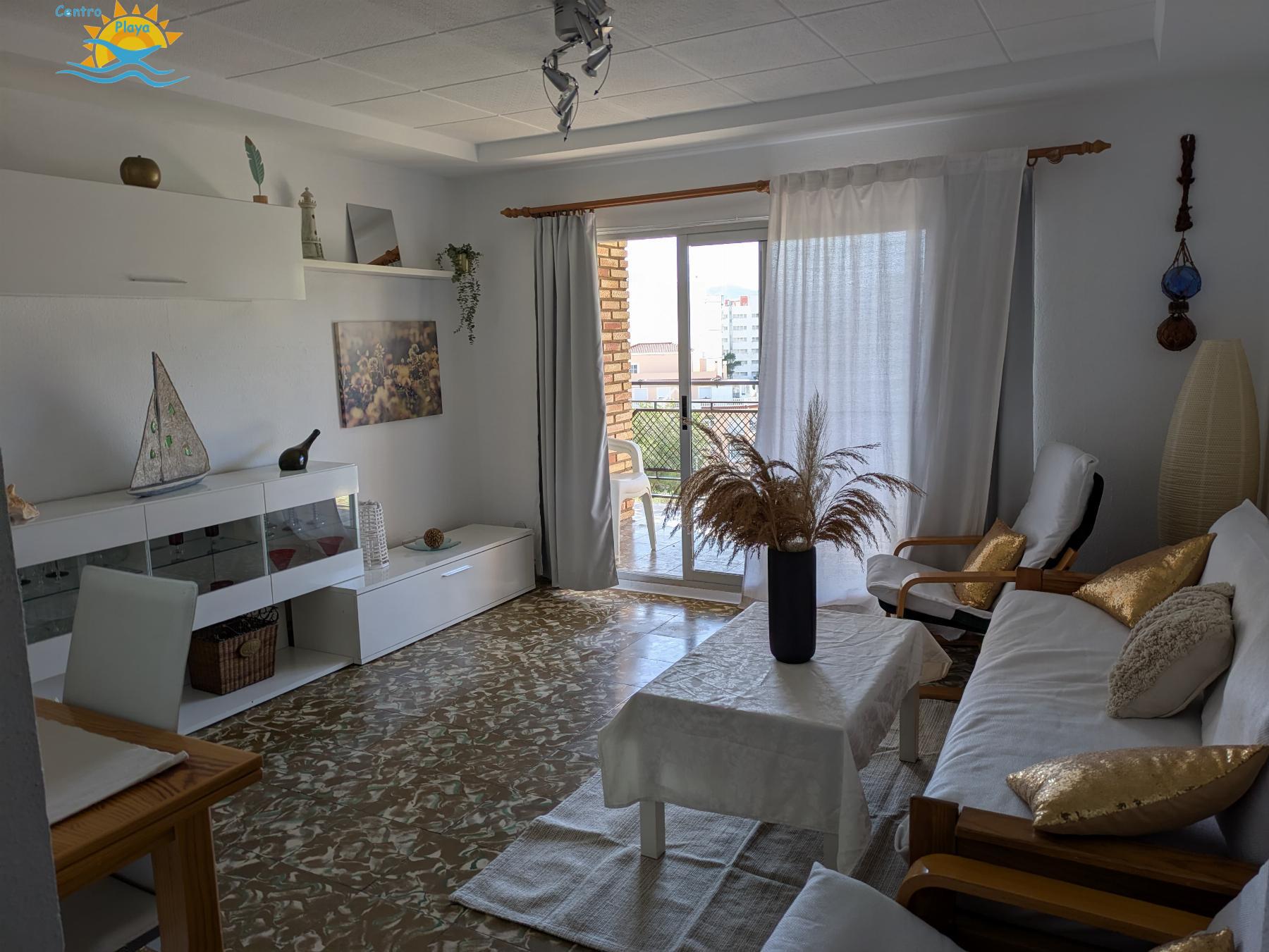 Venta de apartamento en Cullera