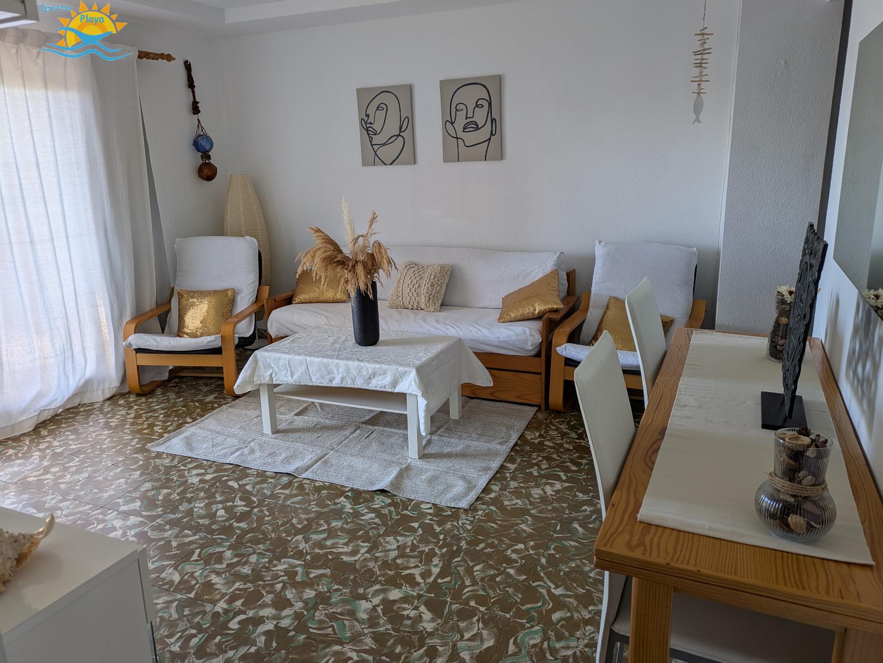 Venta de apartamento en Cullera