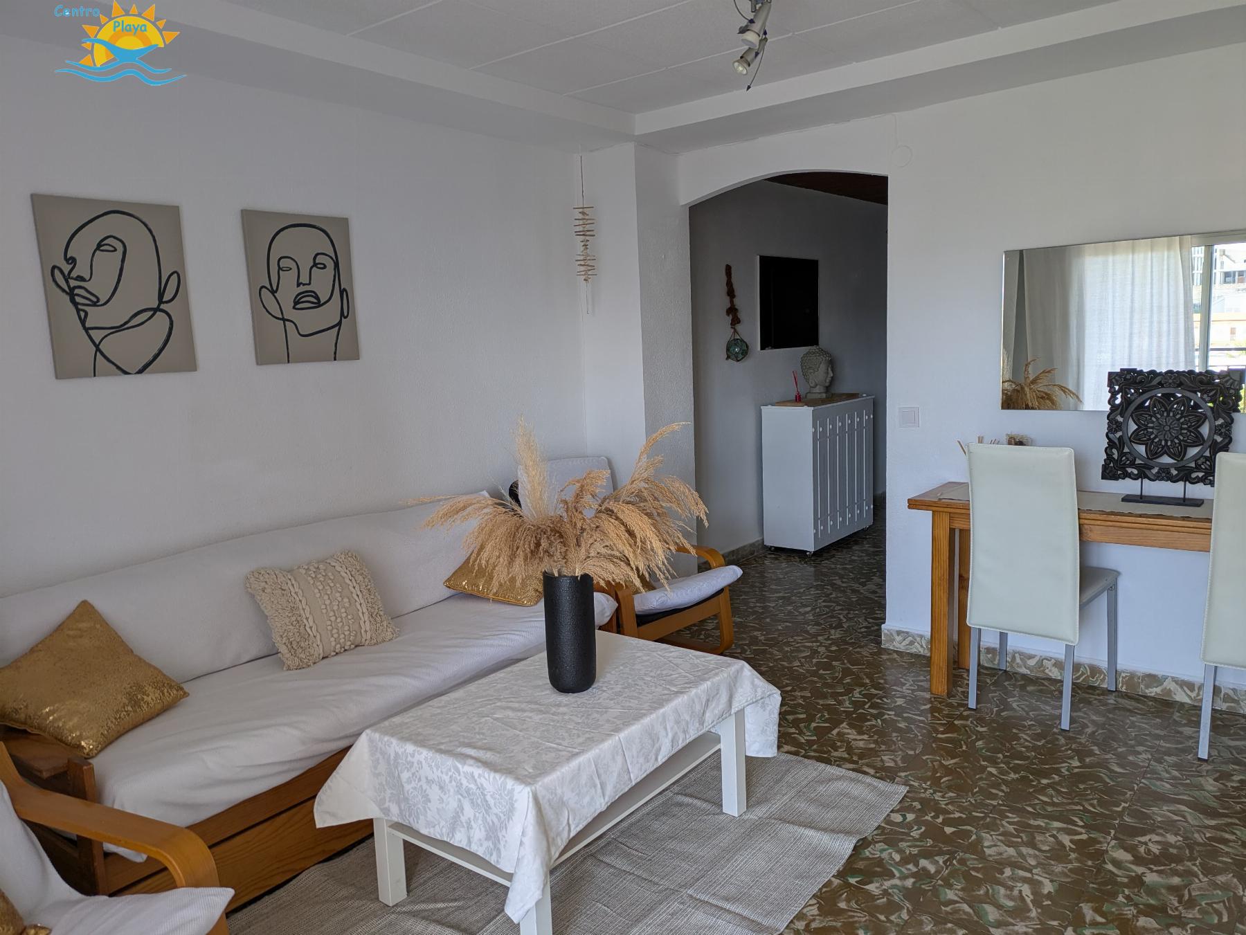Venta de apartamento en Cullera
