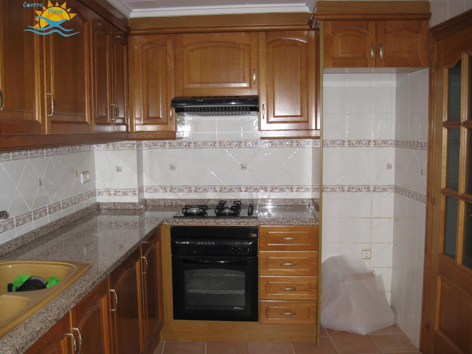 Venta de apartamento en Cullera
