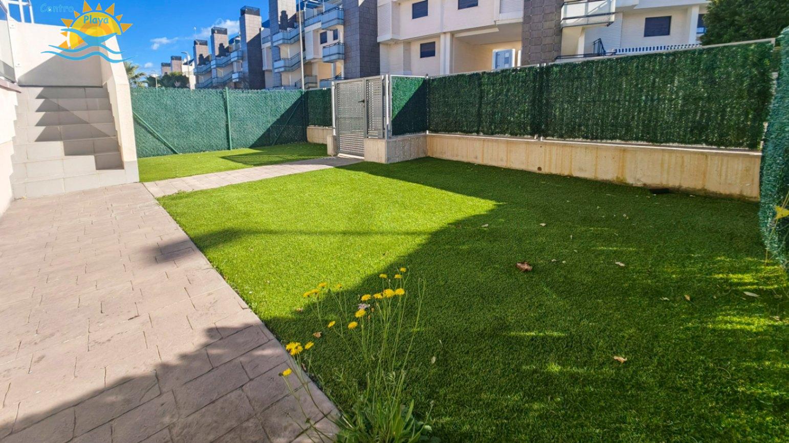 For sale of apartment in Dénia