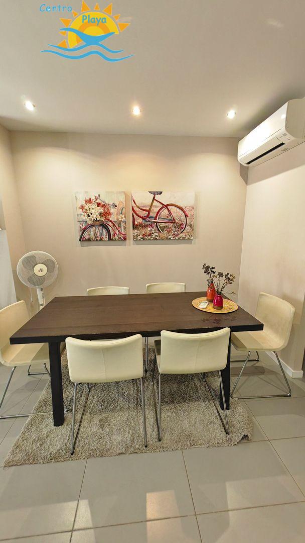 For sale of apartment in Dénia