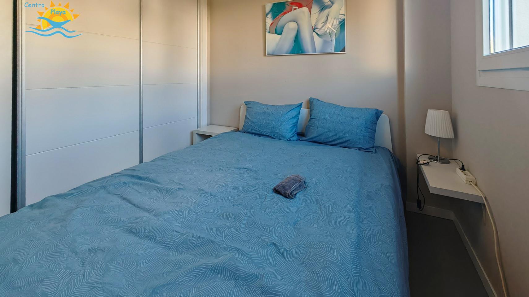 For sale of apartment in Dénia