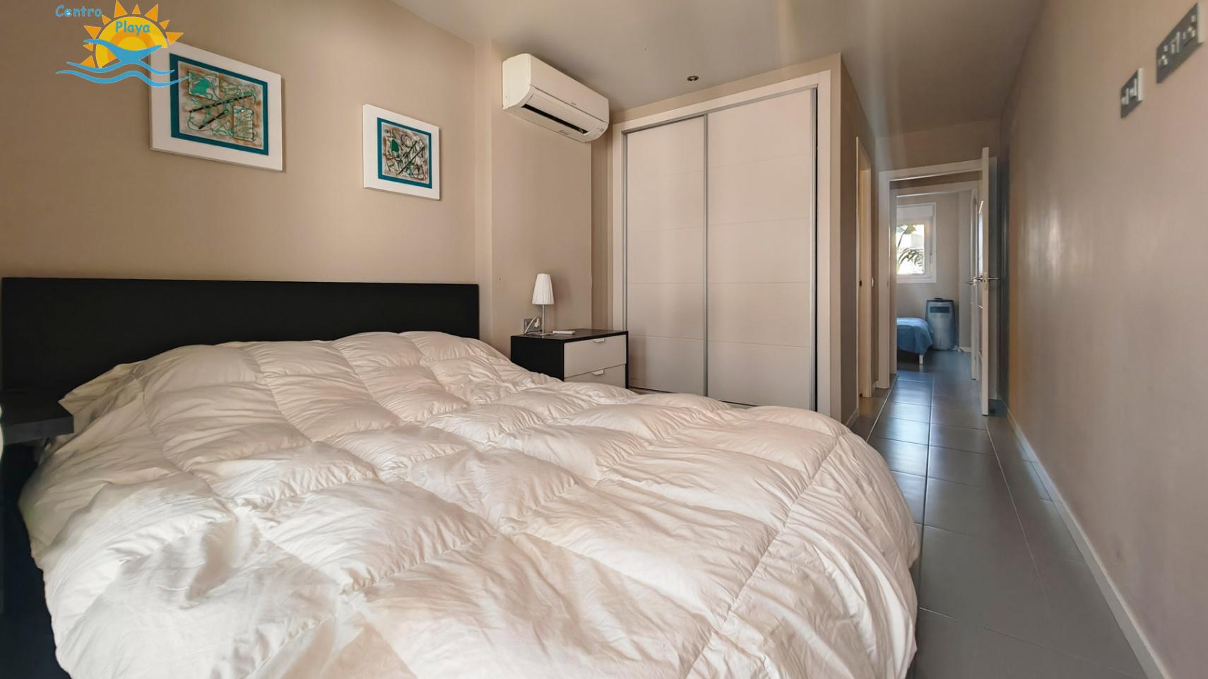 For sale of apartment in Dénia