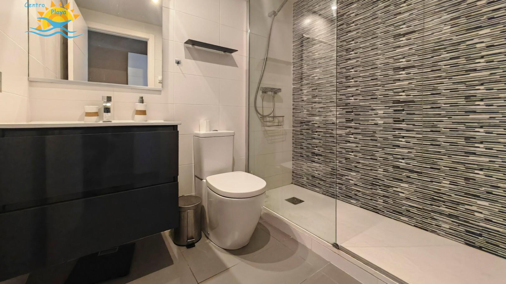 For sale of apartment in Dénia