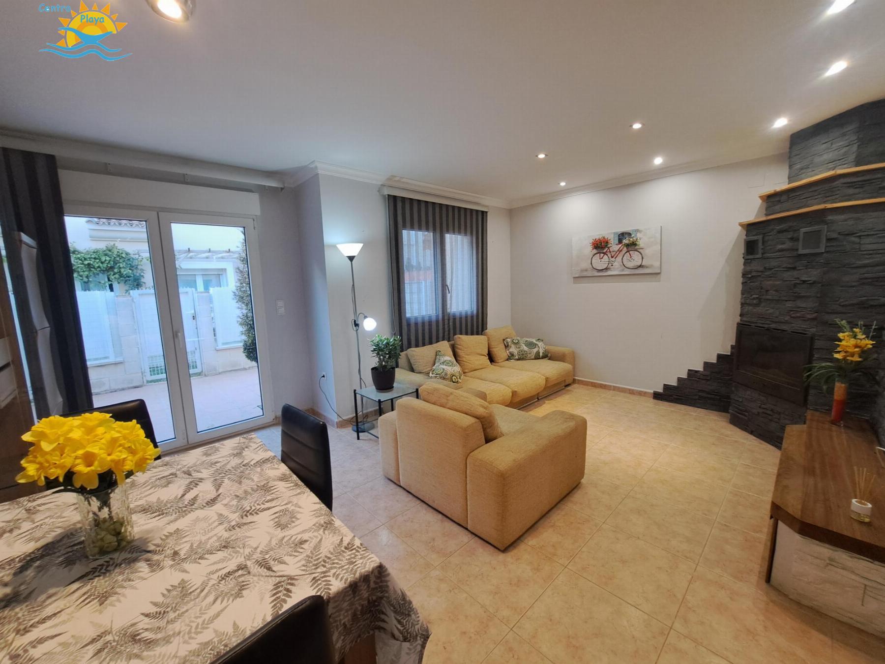 Venta de apartamento en Els Poblets