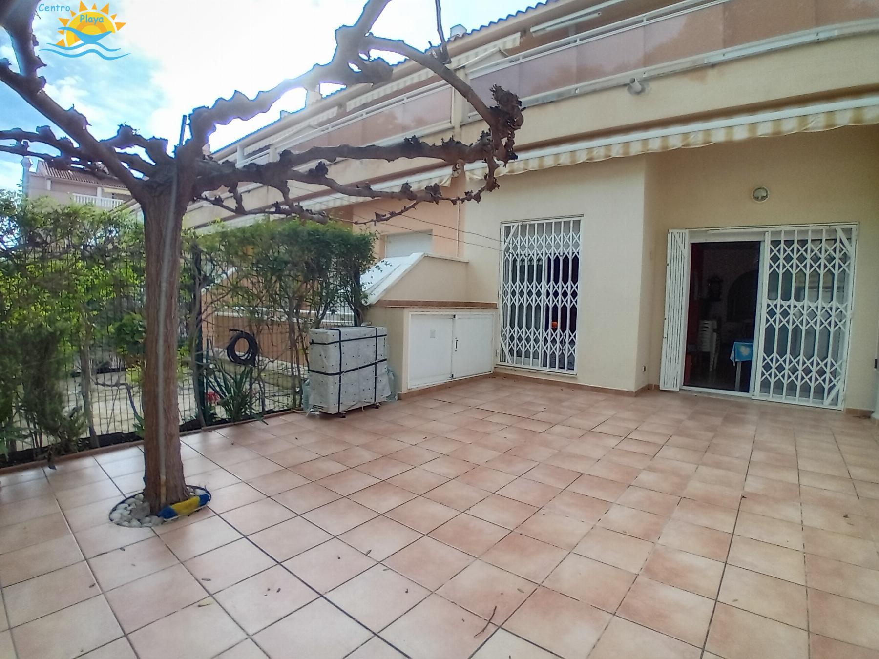 Venta de apartamento en Alcossebre