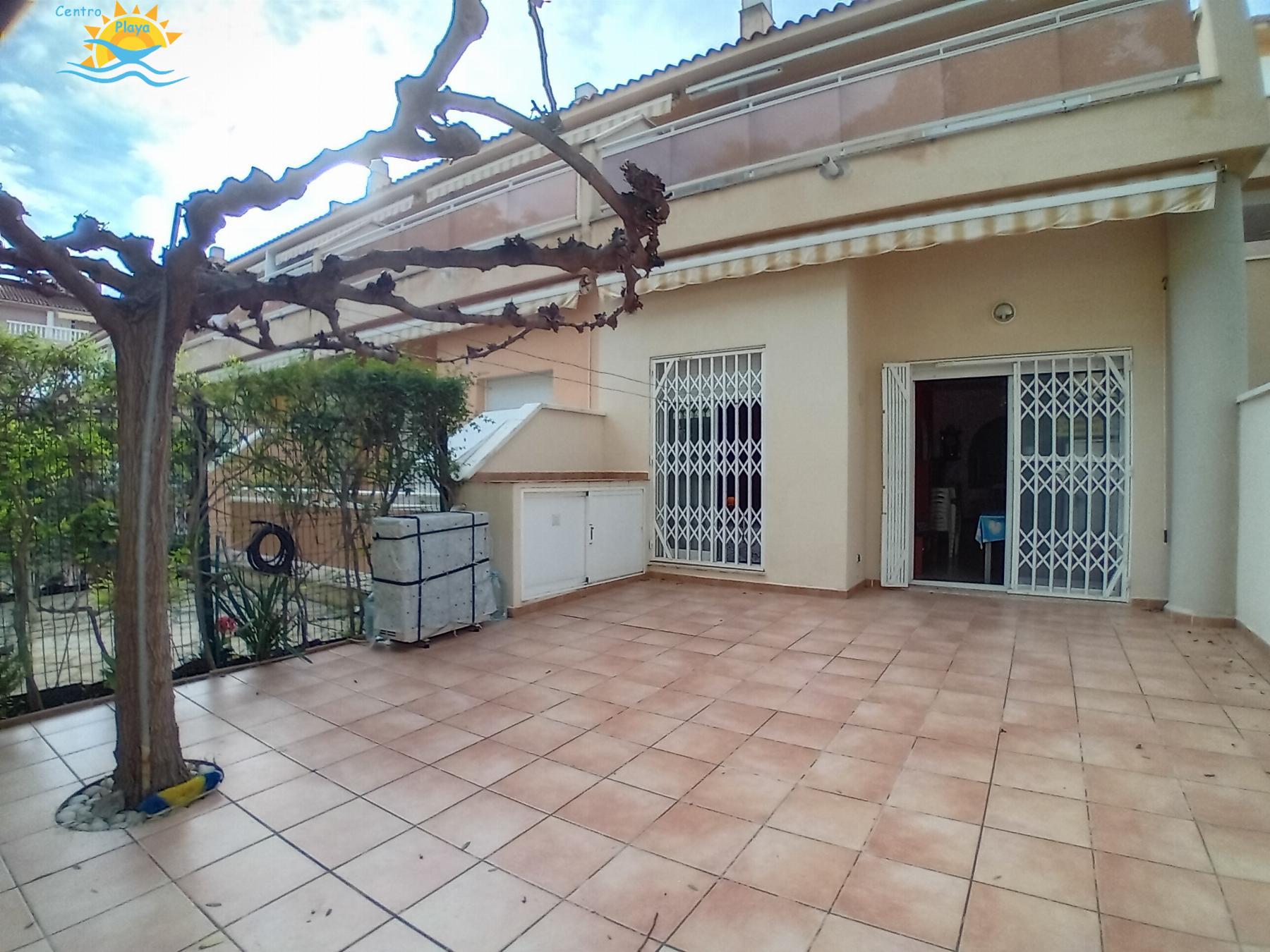 Venta de apartamento en Alcossebre