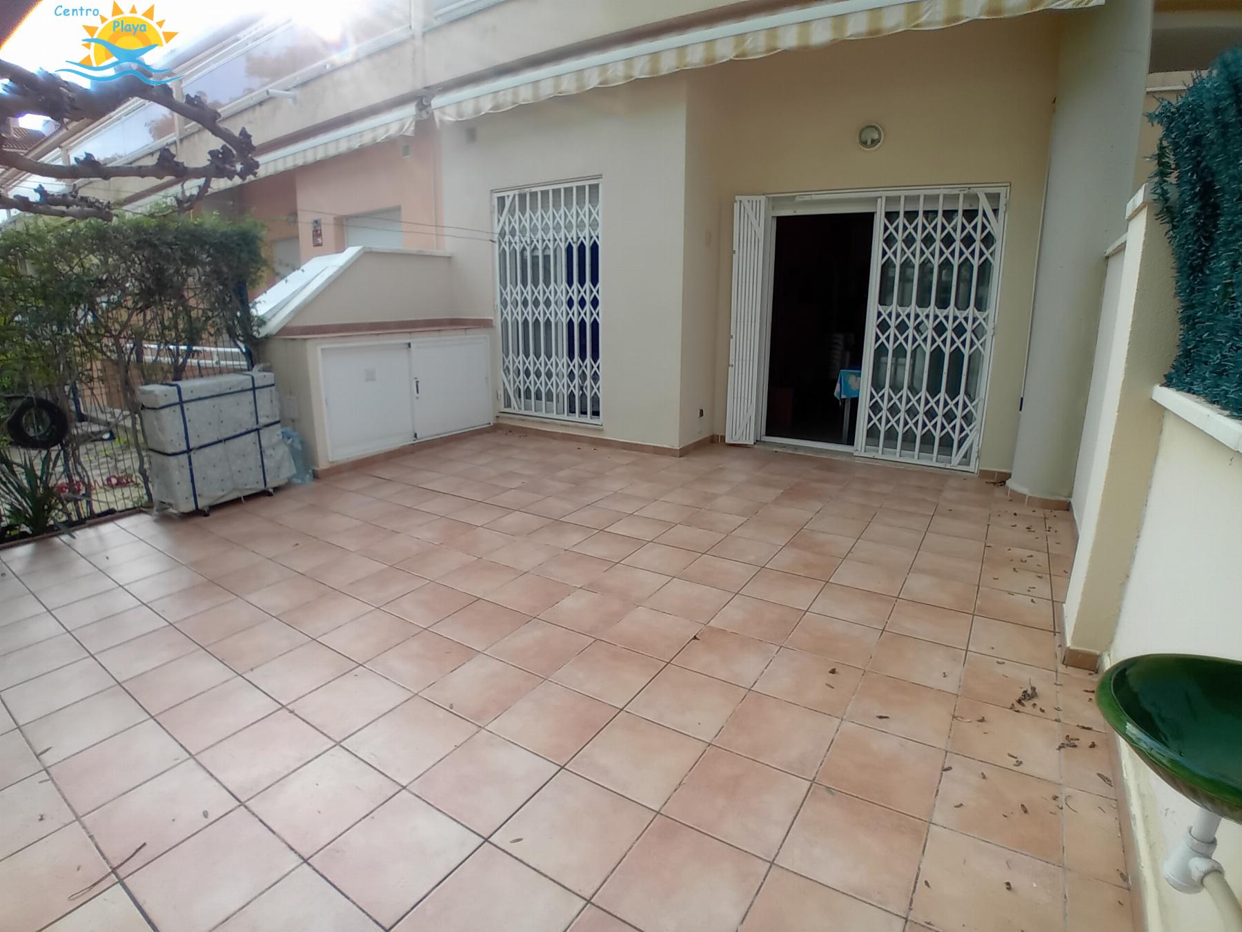 Venta de apartamento en Alcossebre