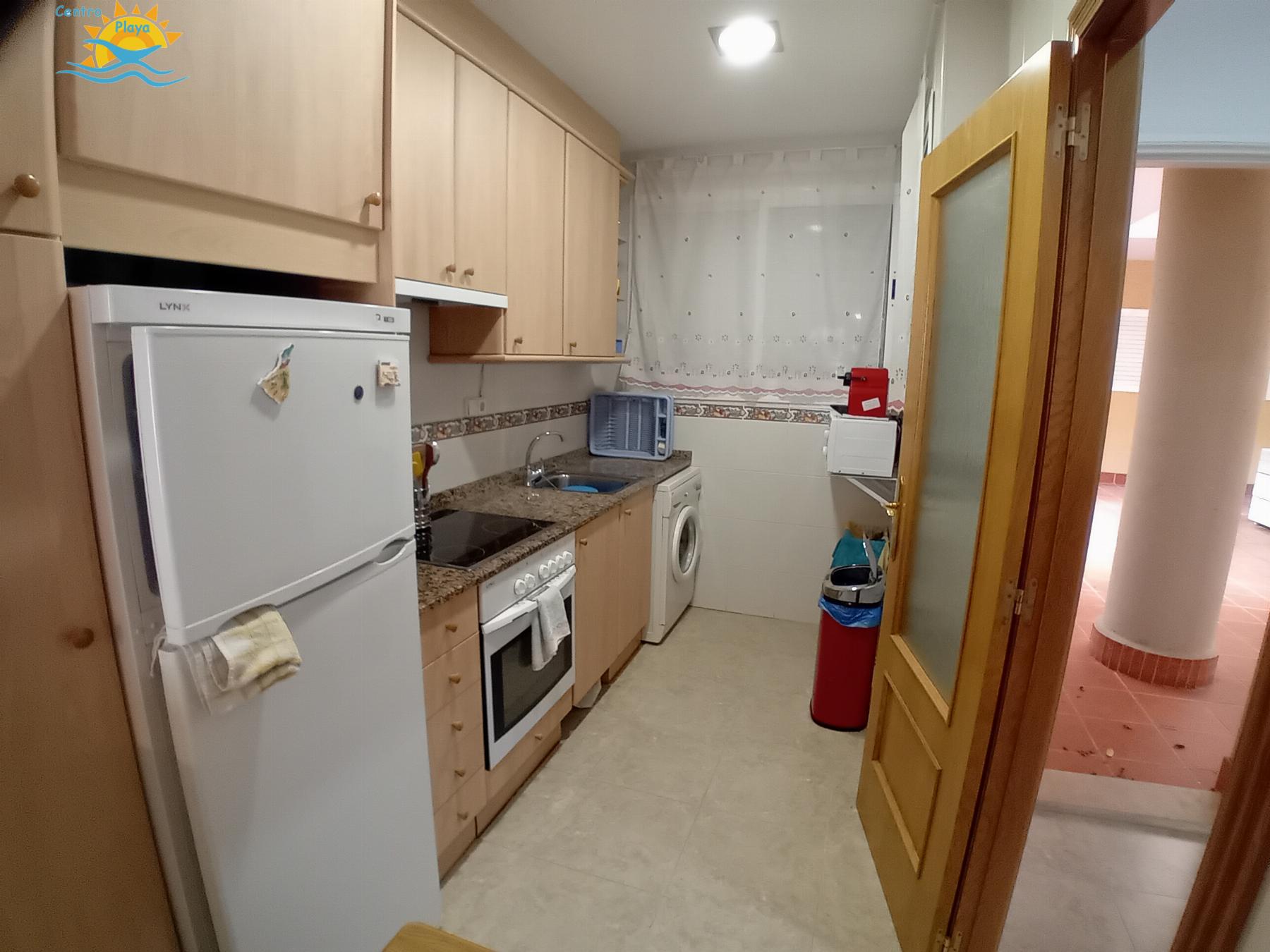 Venta de apartamento en Alcossebre