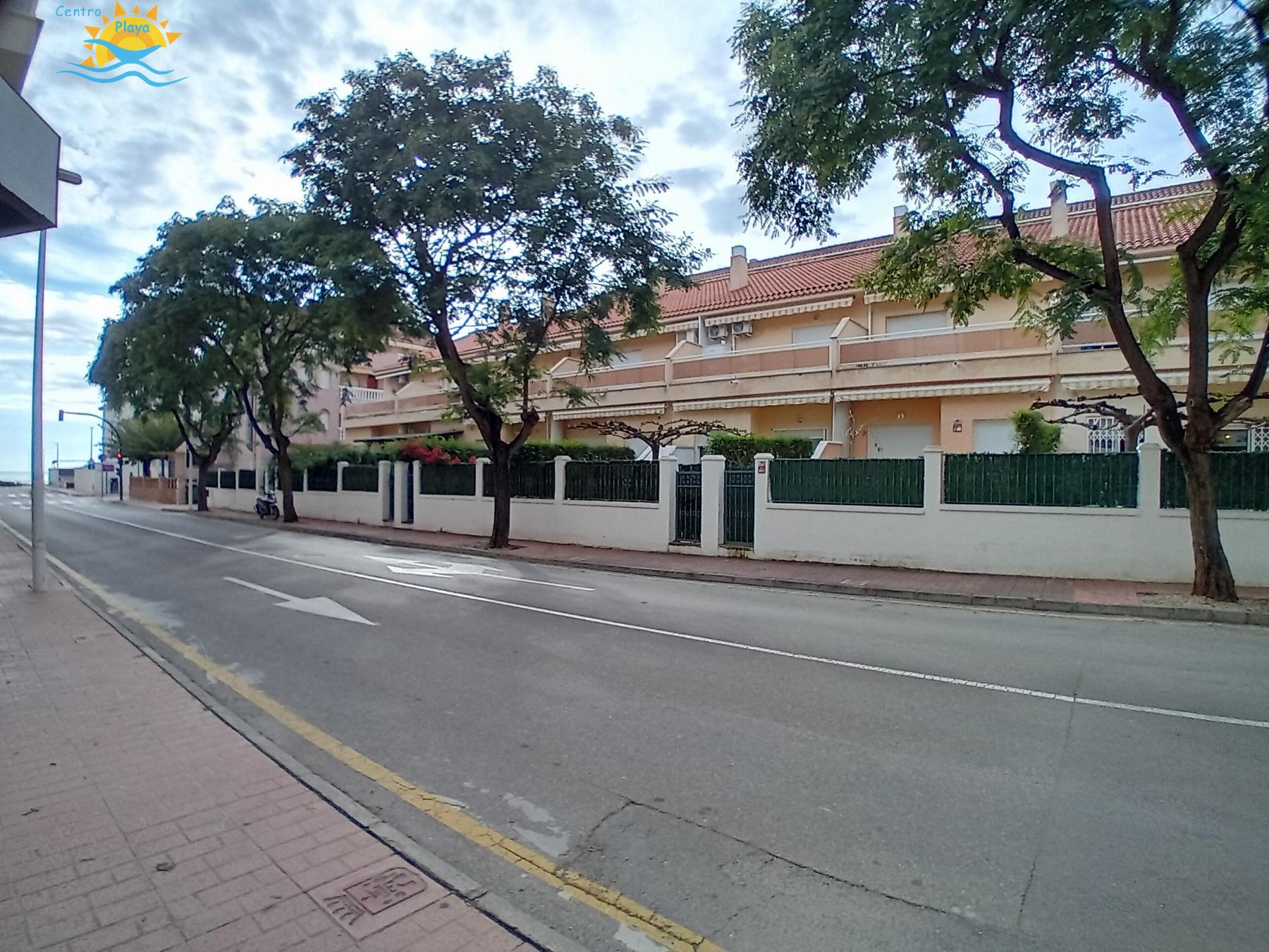 Venta de apartamento en Alcossebre