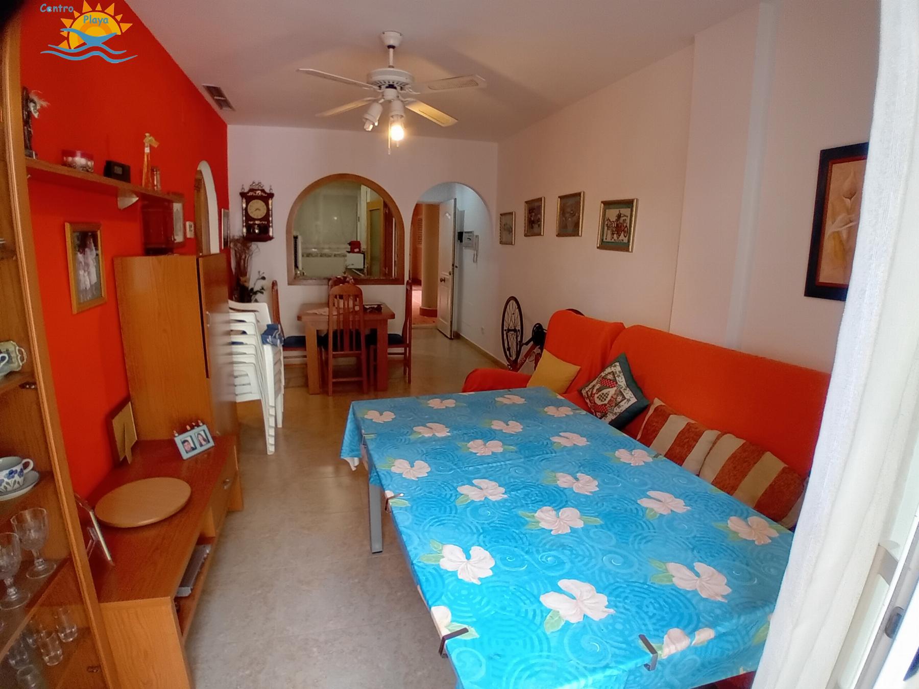Venta de apartamento en Alcossebre