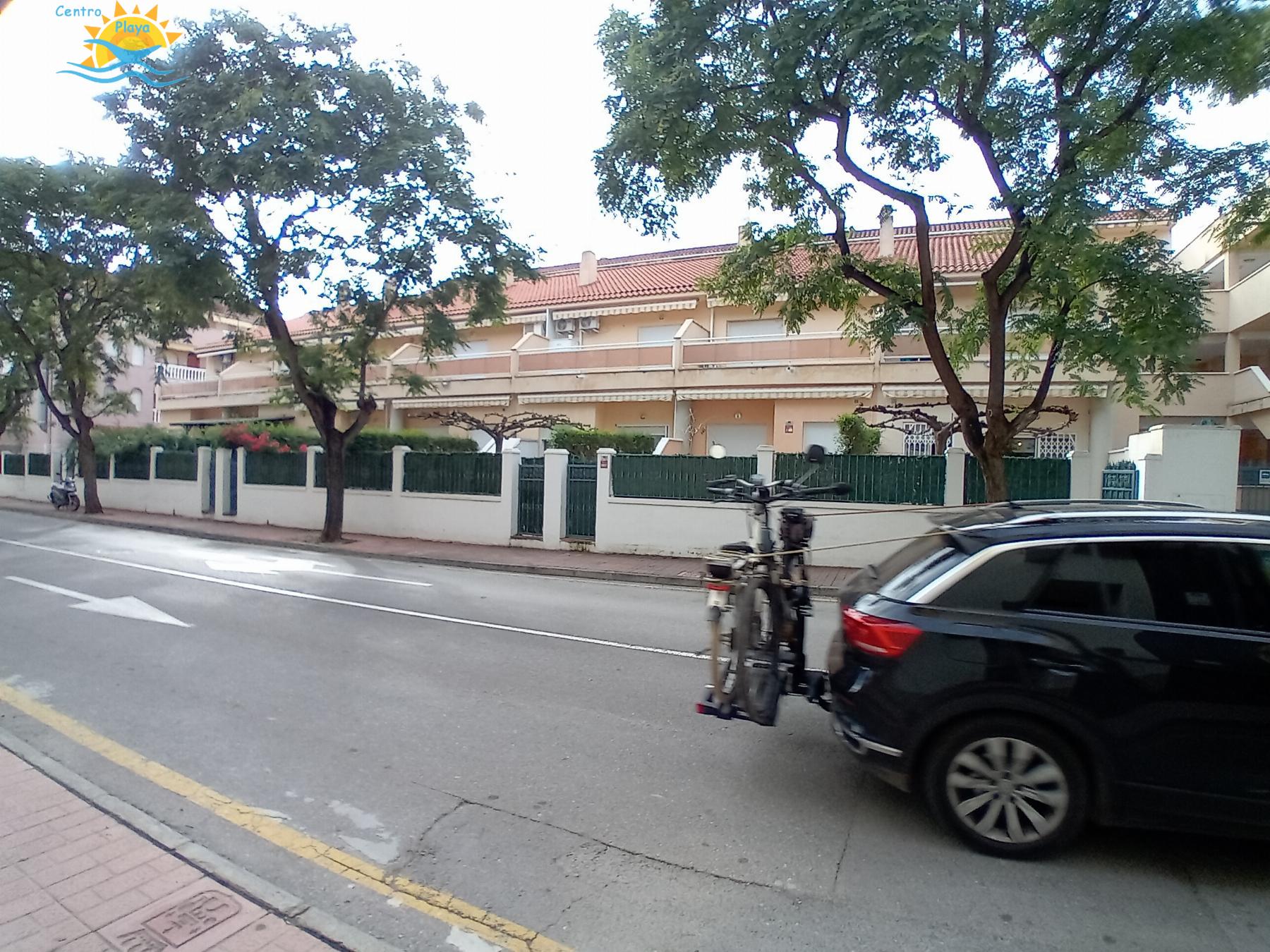 Venta de apartamento en Alcossebre