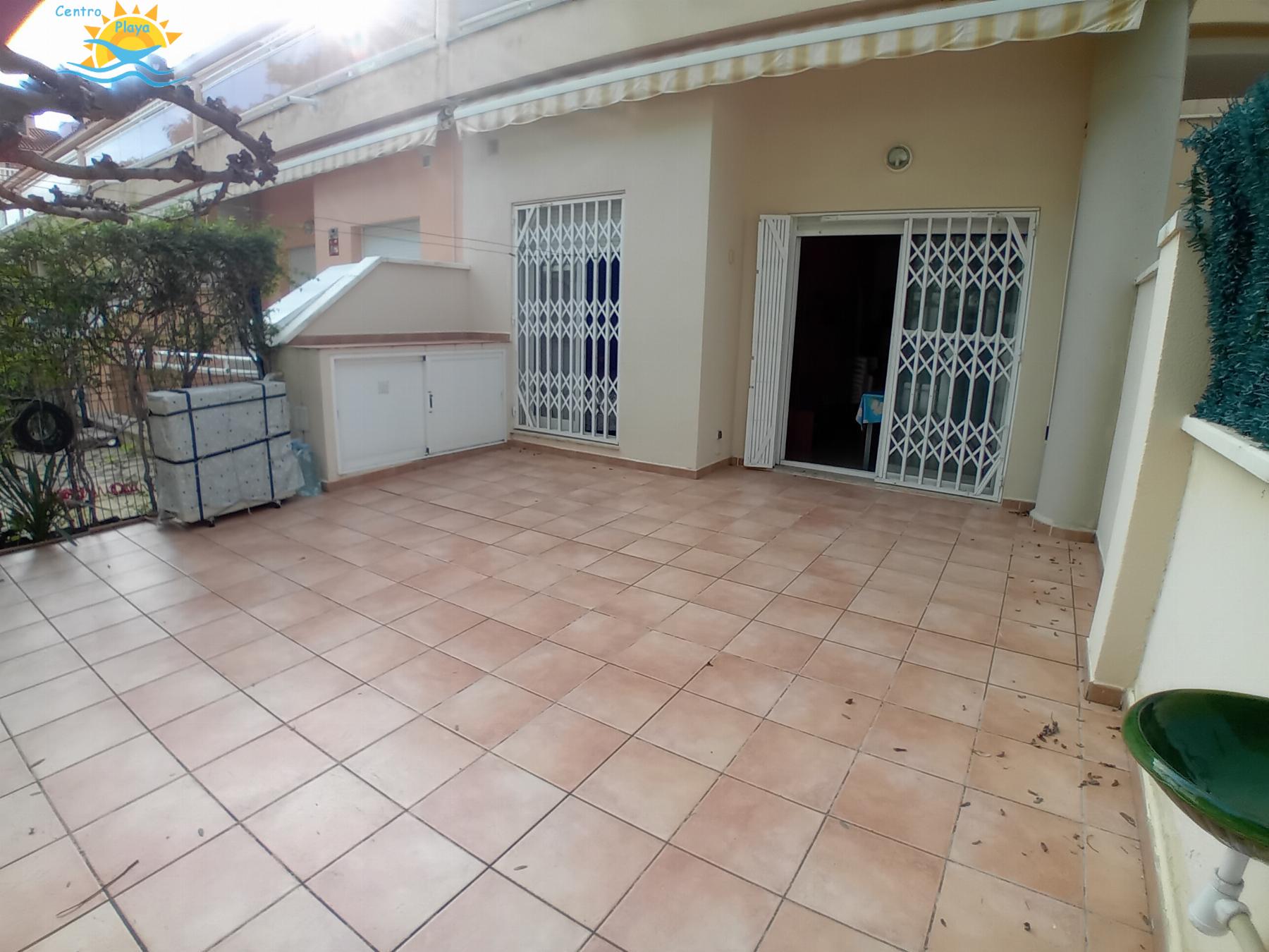 Venta de apartamento en Alcossebre