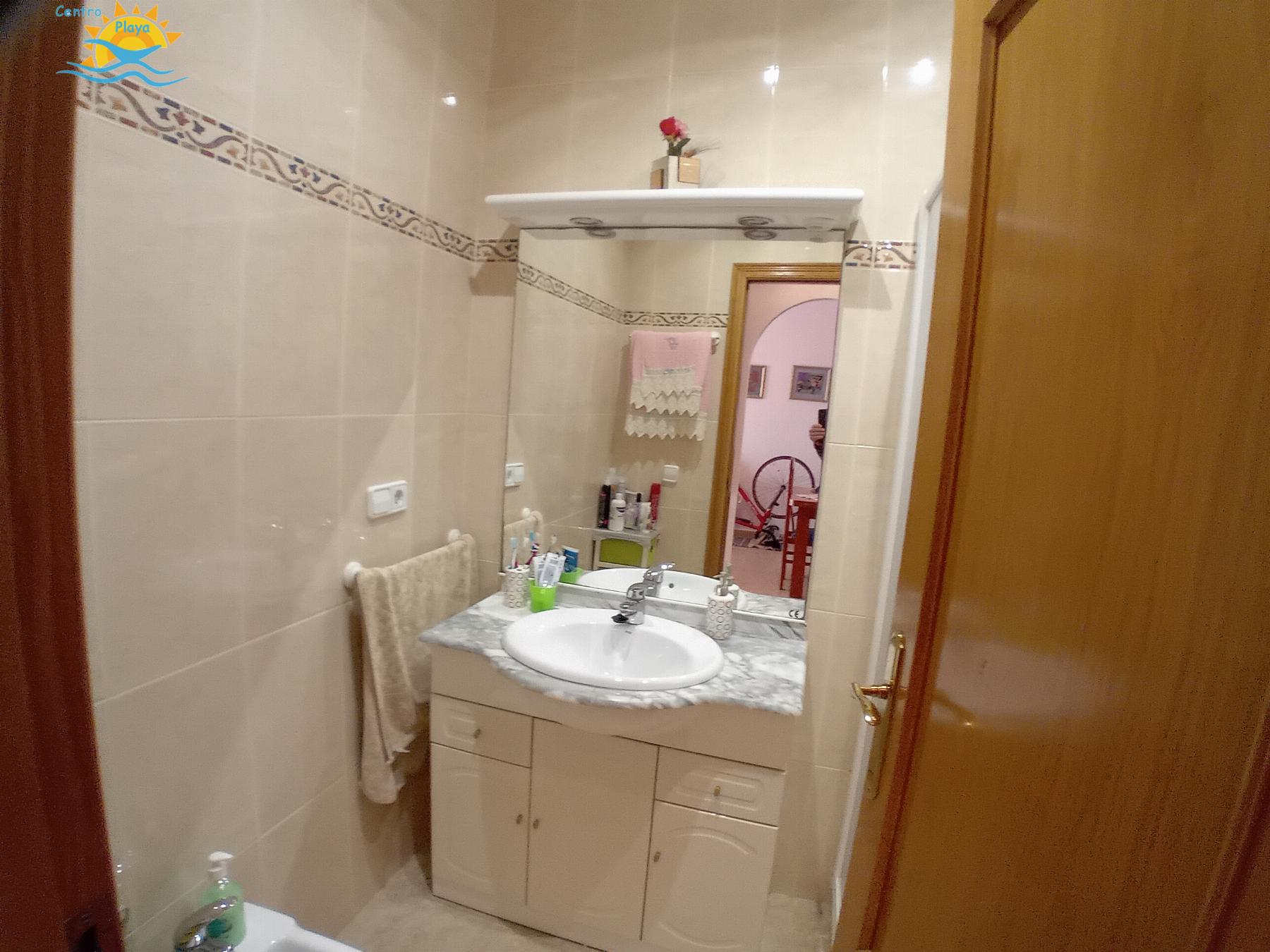Venta de apartamento en Alcossebre