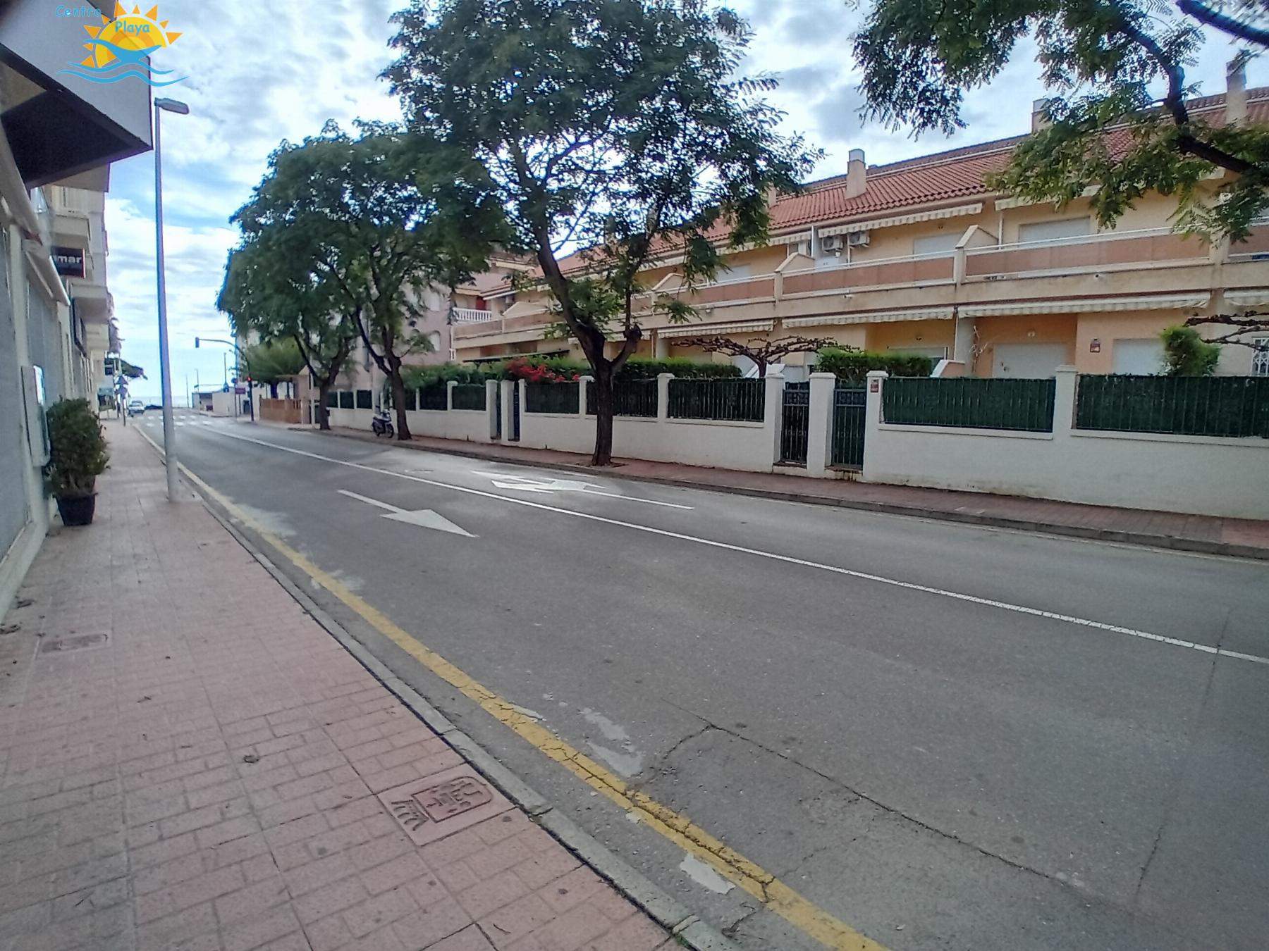 Venta de apartamento en Alcossebre