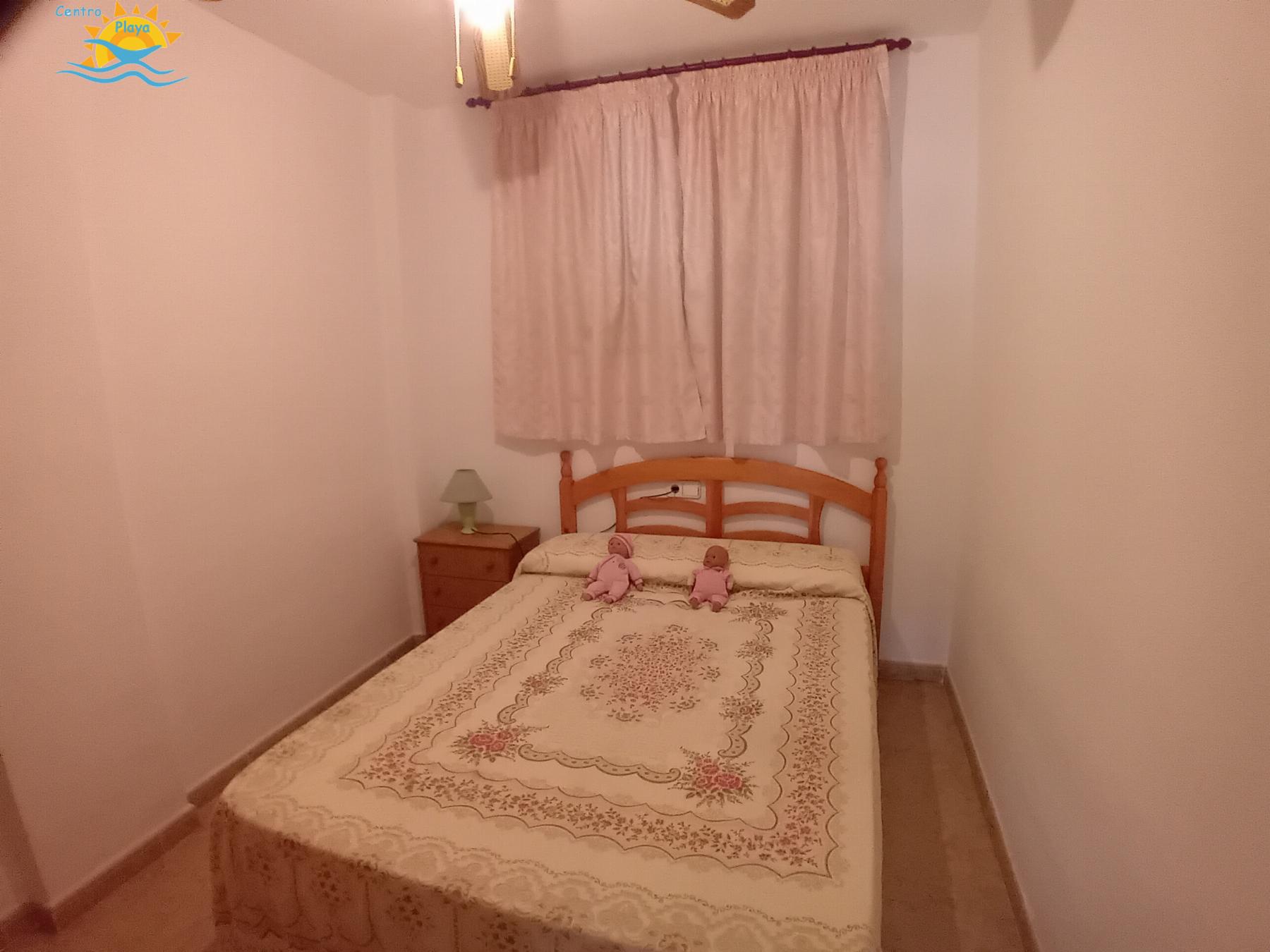 Venta de apartamento en Alcossebre