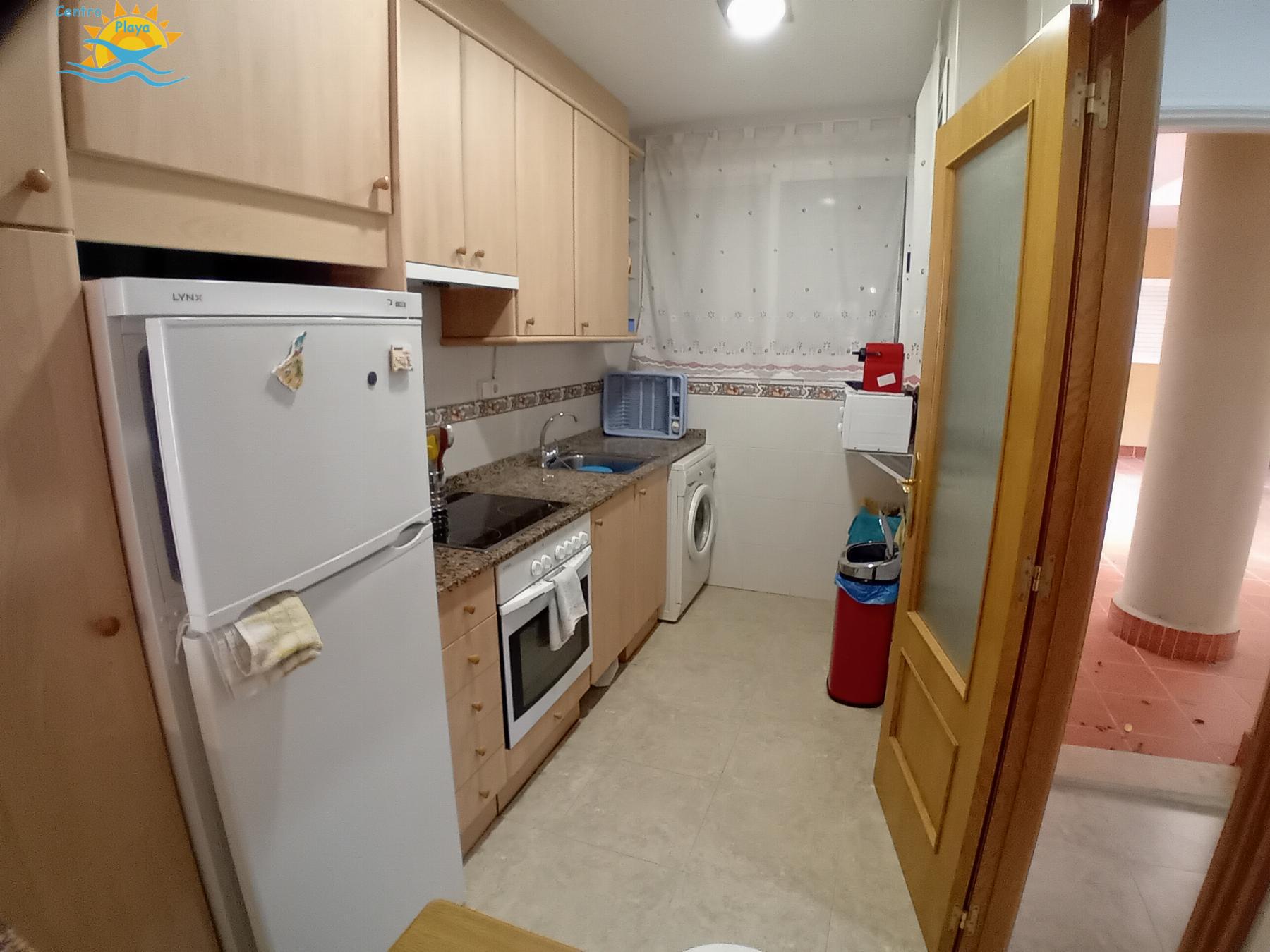 Venta de apartamento en Alcossebre