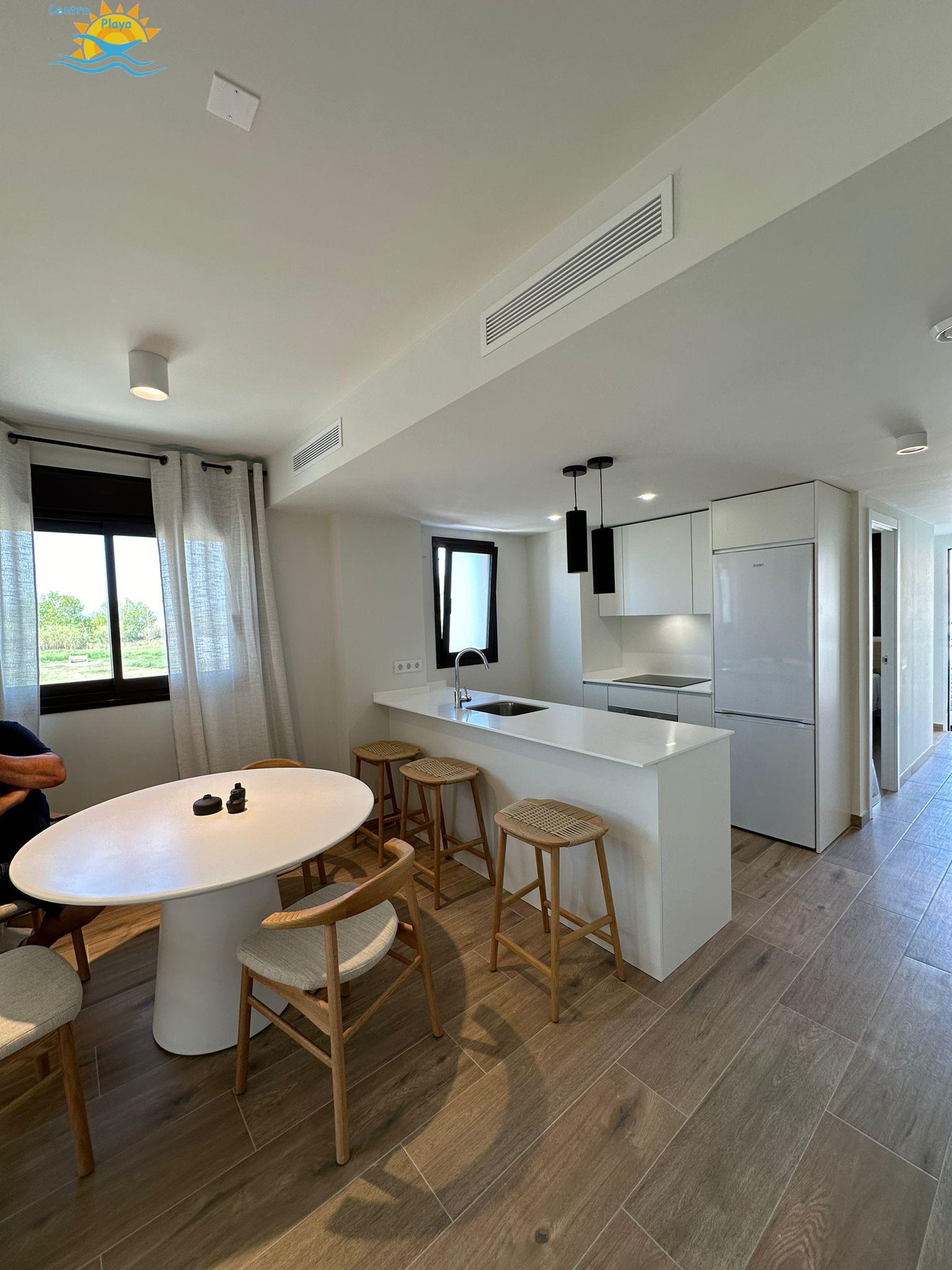 Venta de apartamento en Daimús