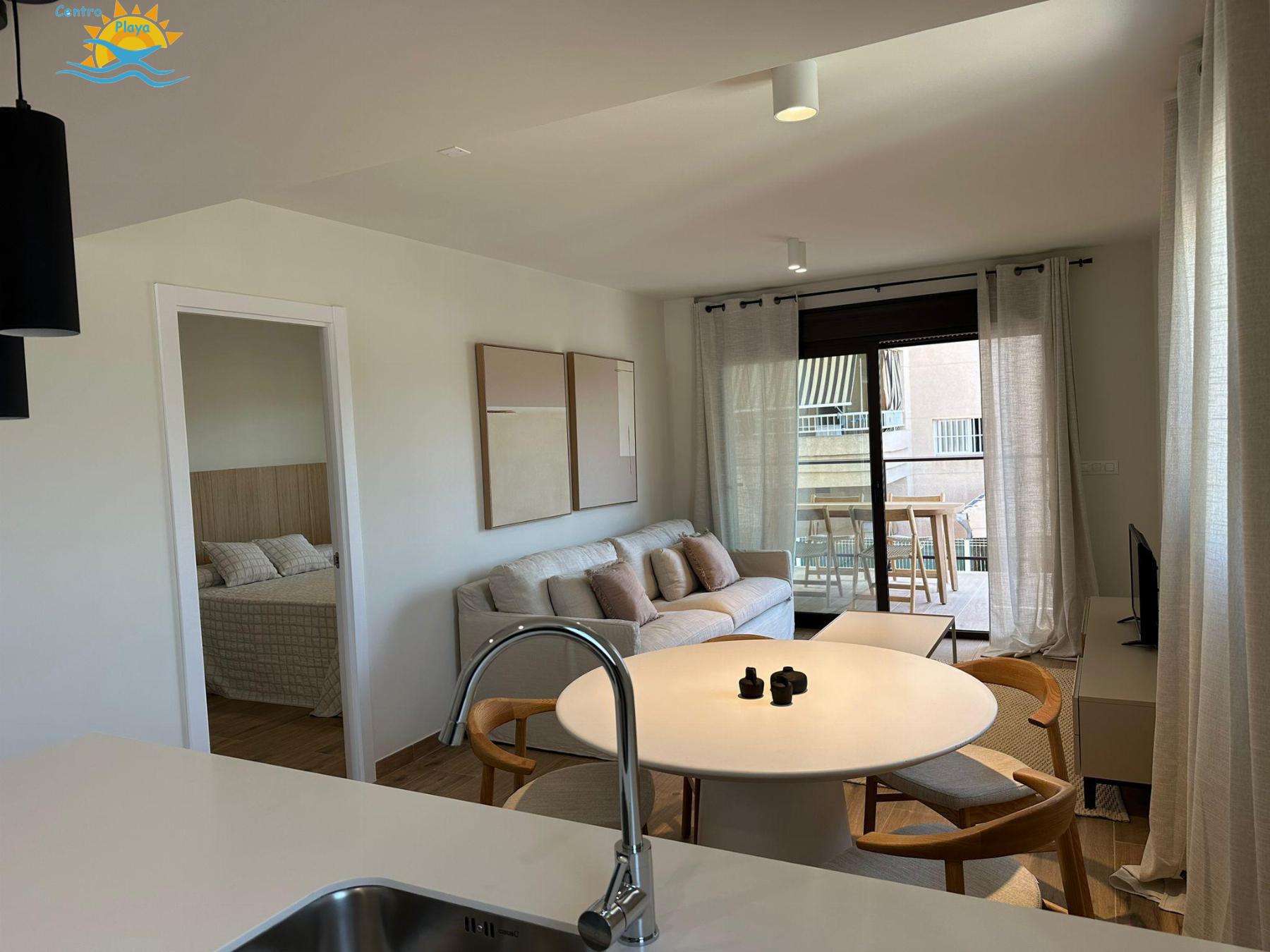 Venta de apartamento en Daimús