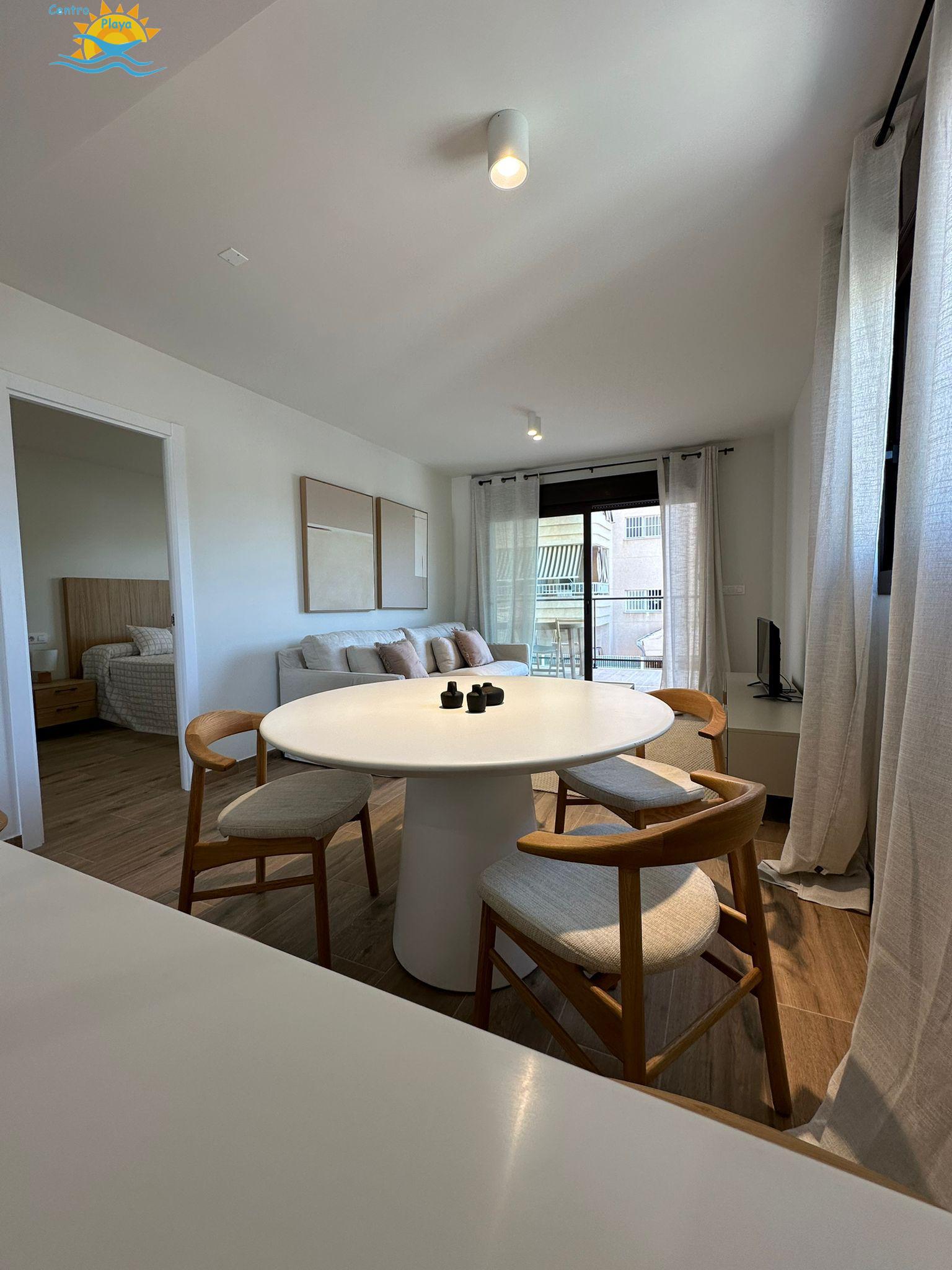 Venta de apartamento en Daimús