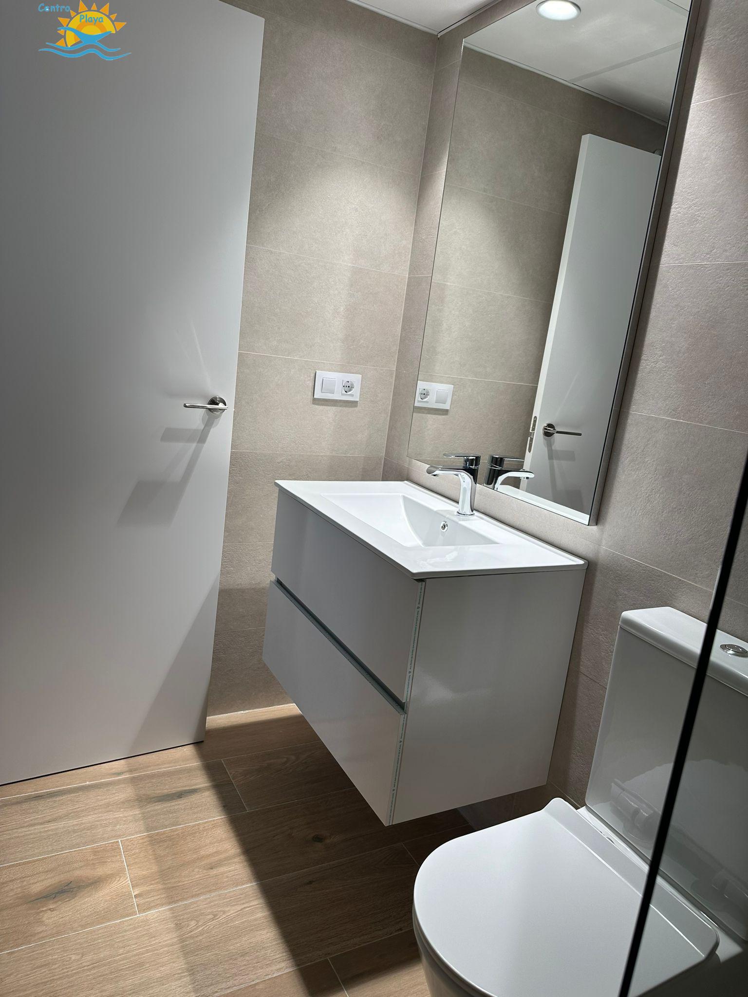 Venta de apartamento en Daimús