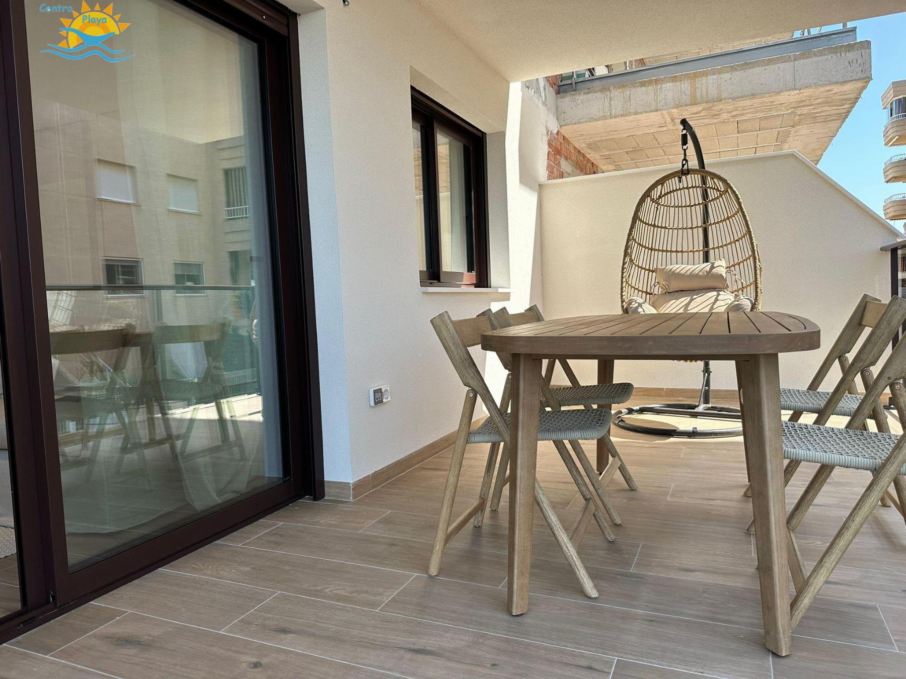 Venta de apartamento en Daimús