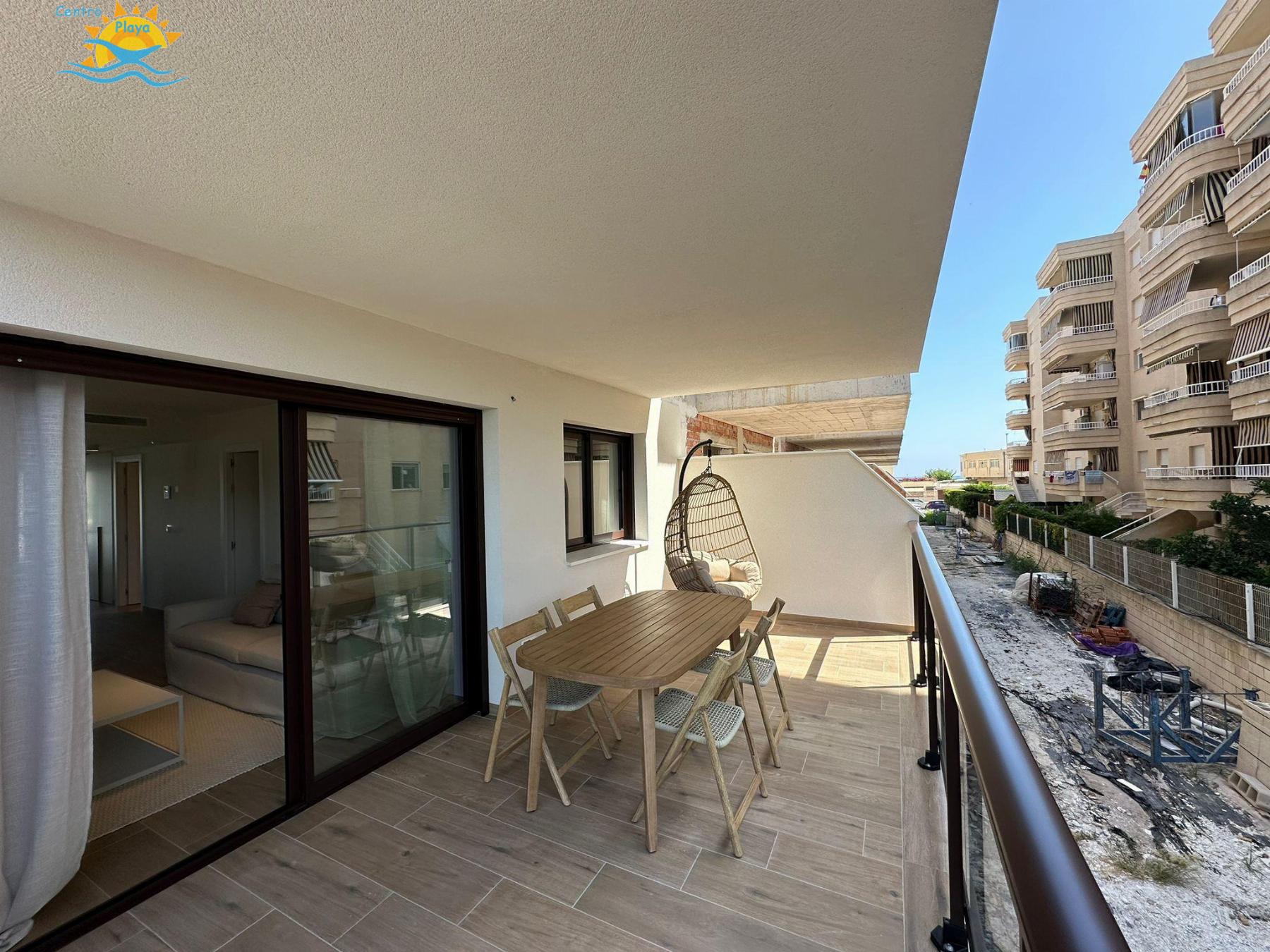 Venta de apartamento en Daimús
